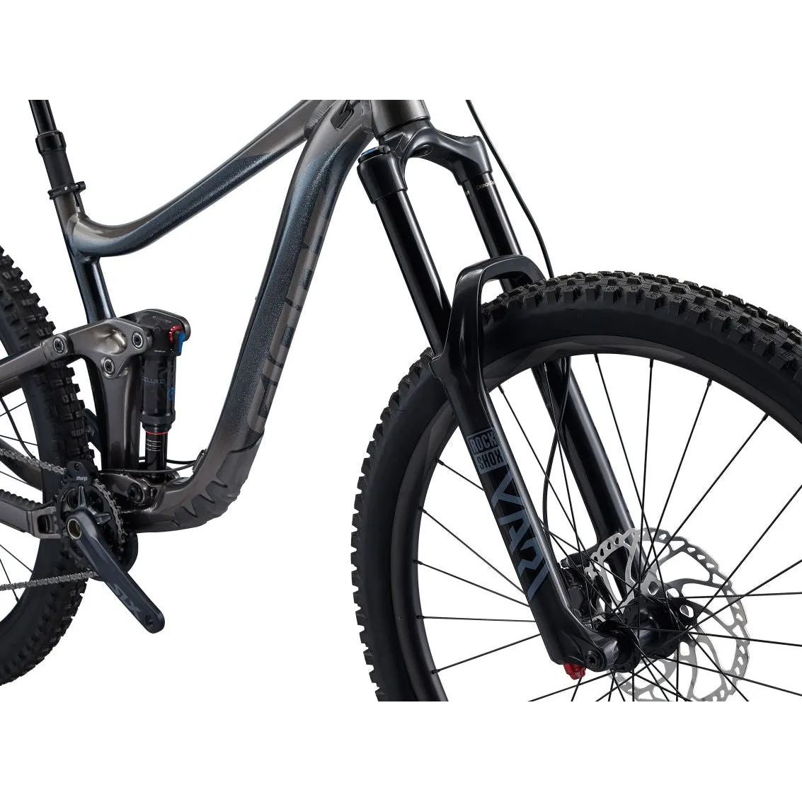 Reign 29 Mountain Bike (2023)