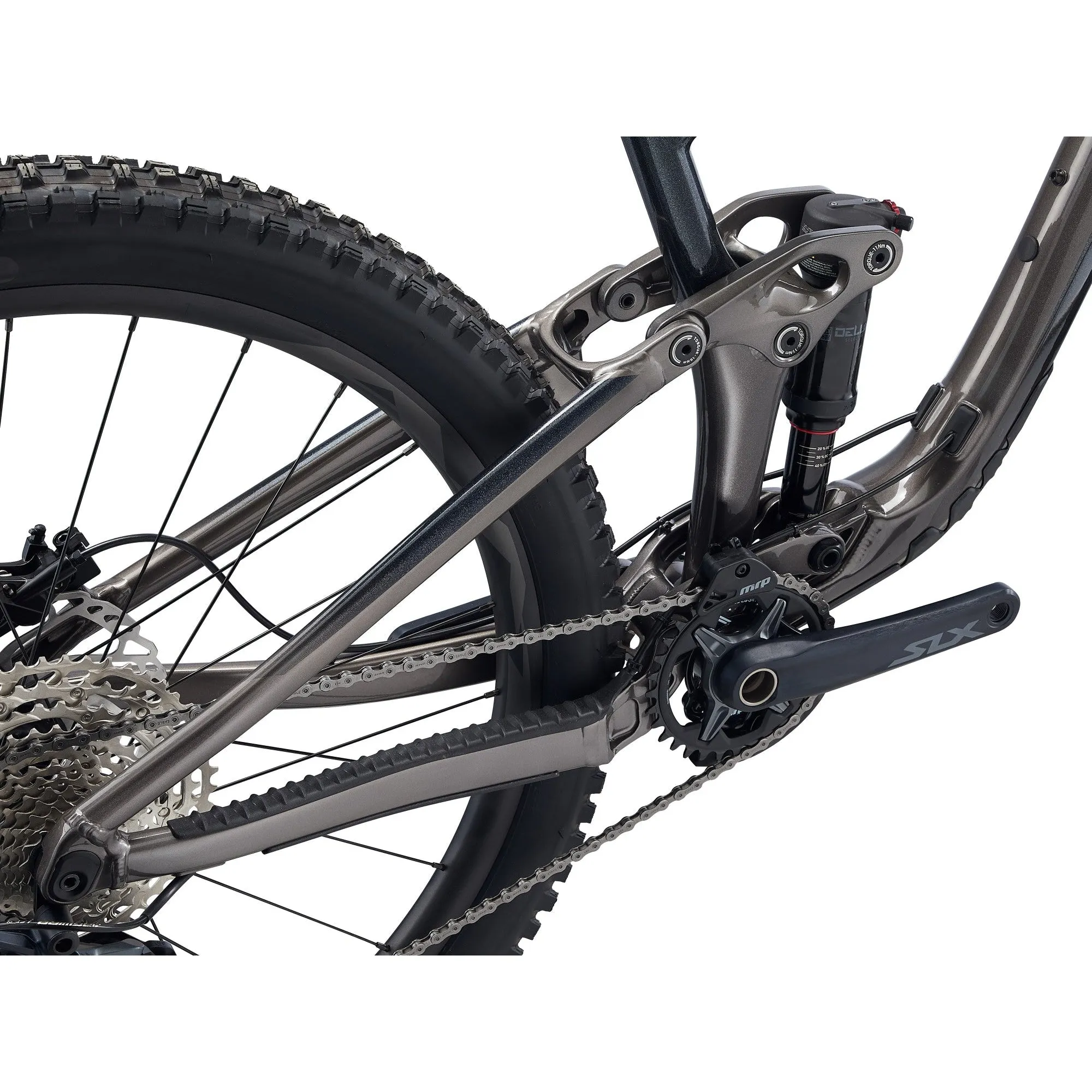 Reign 29 Mountain Bike (2023)