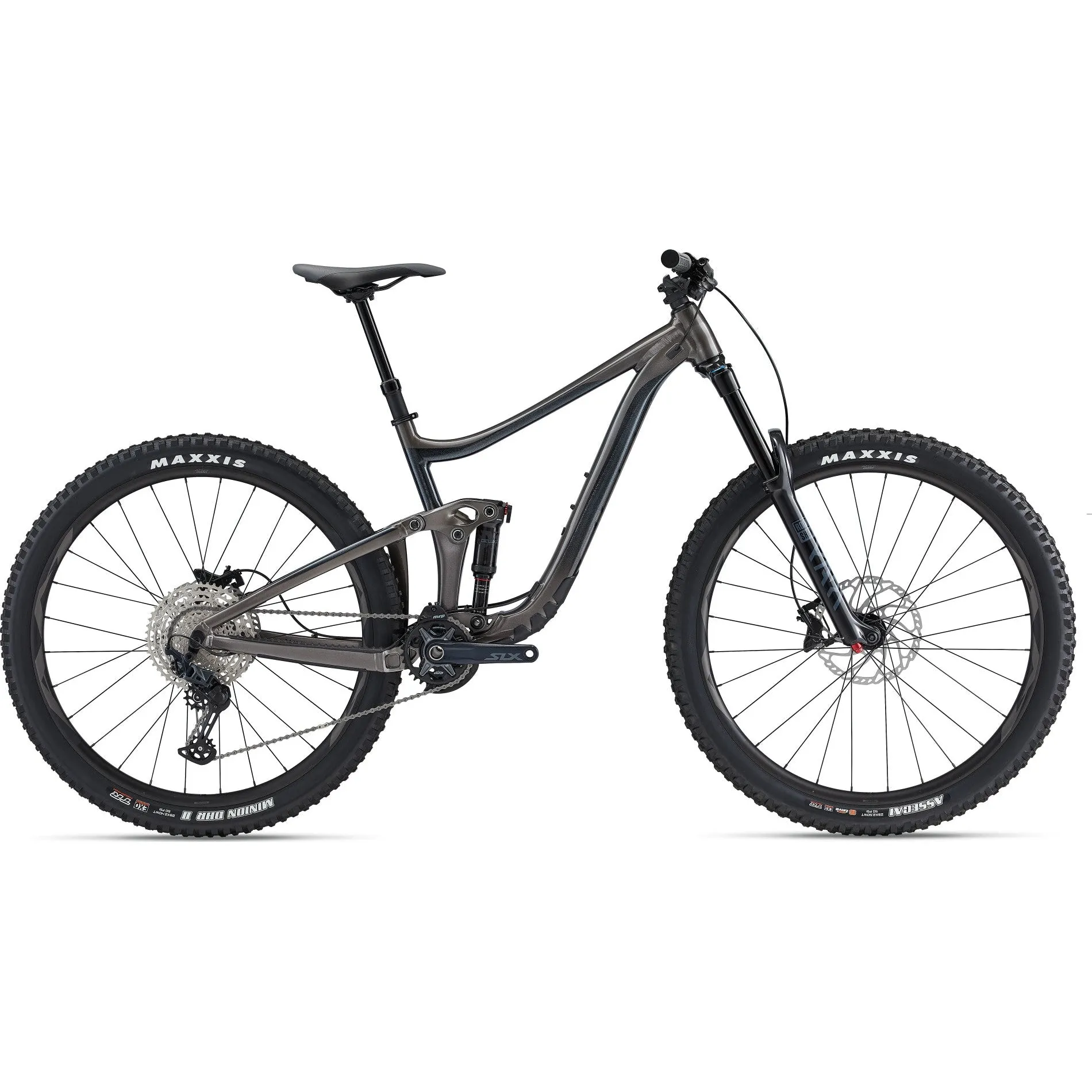 Reign 29 Mountain Bike (2023)