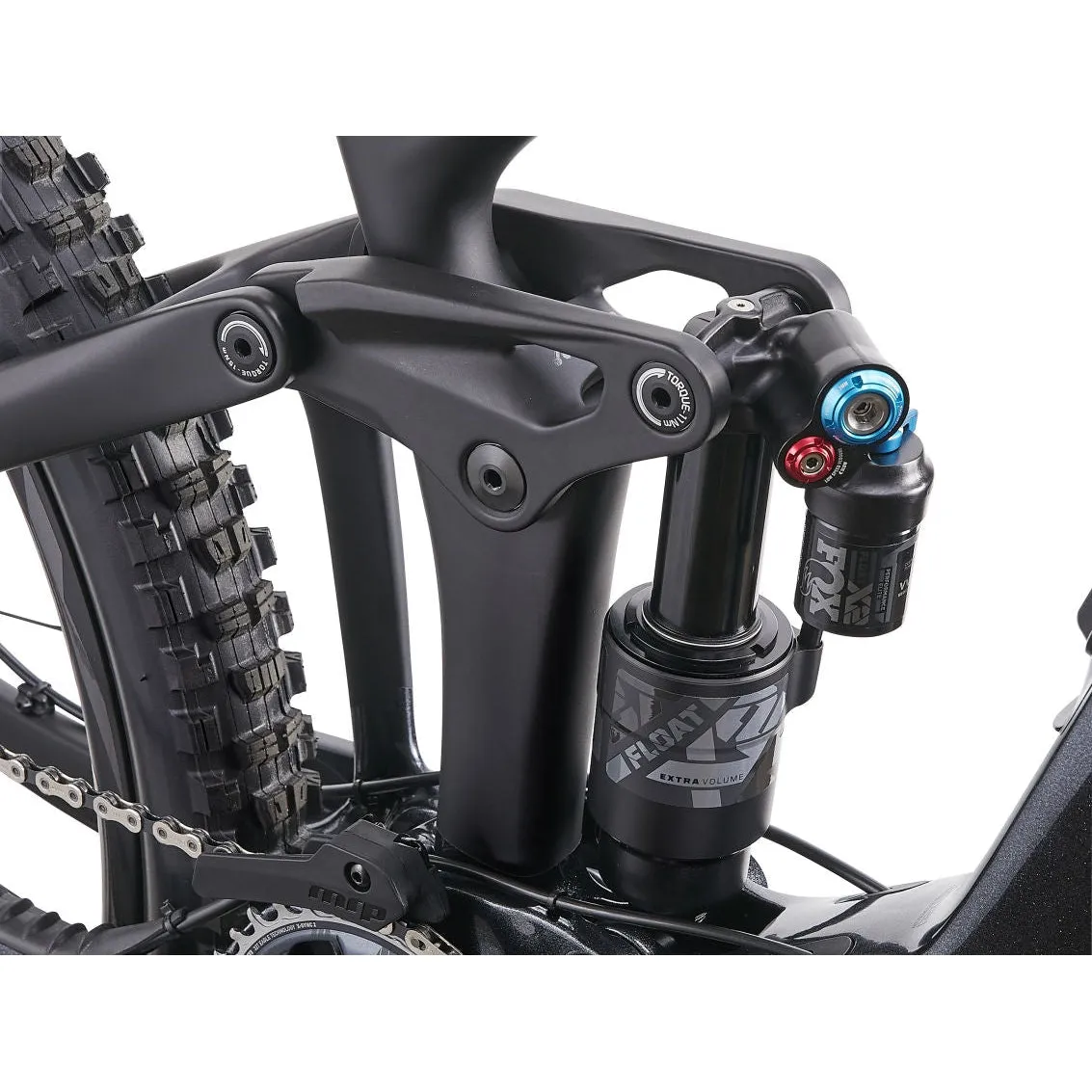 Reign Advanced Pro 29 1 Carbon Mountain Bike (2023)