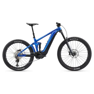 Reign E  3 Electric Mountain Bike (2023)
