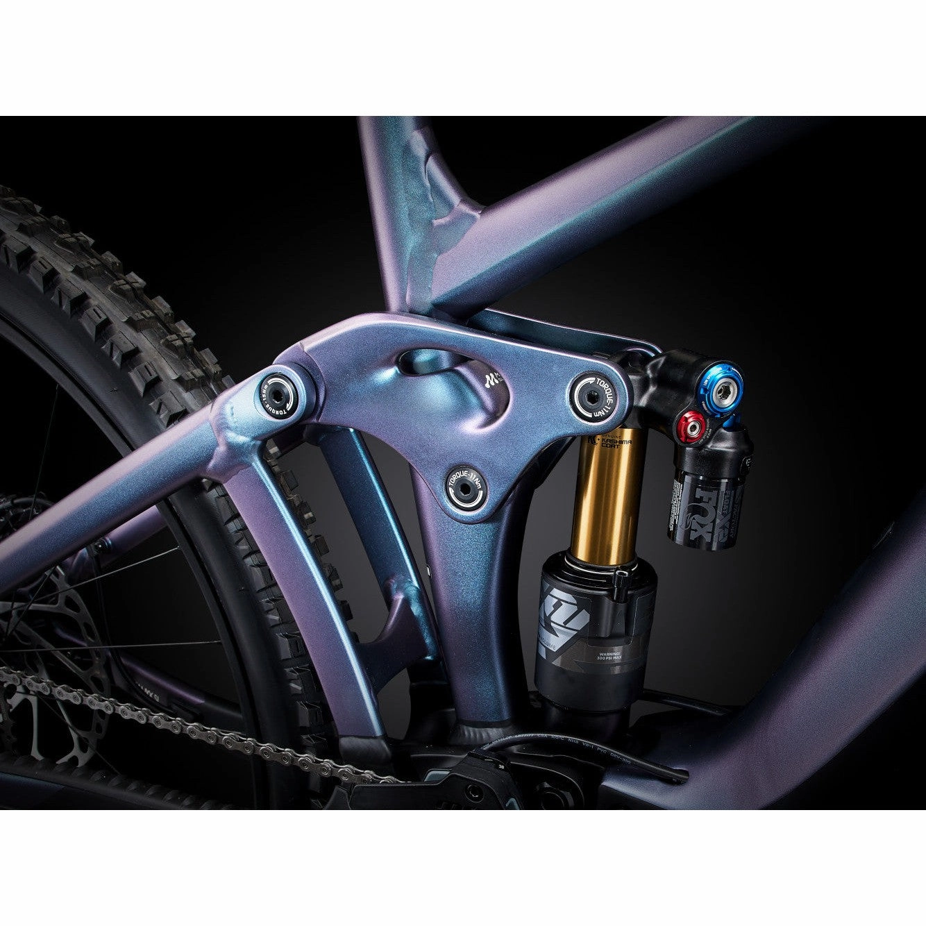 Reign E  1 Electric Mountain Bike (2024)