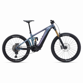 Reign E  1 Electric Mountain Bike (2024)