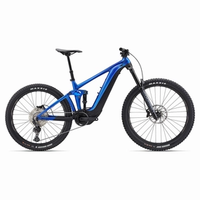 Reign E  3 Electric Mountain Bike (2023)