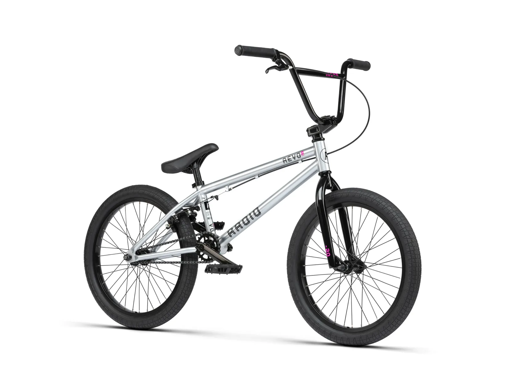 Revo Pro 20
