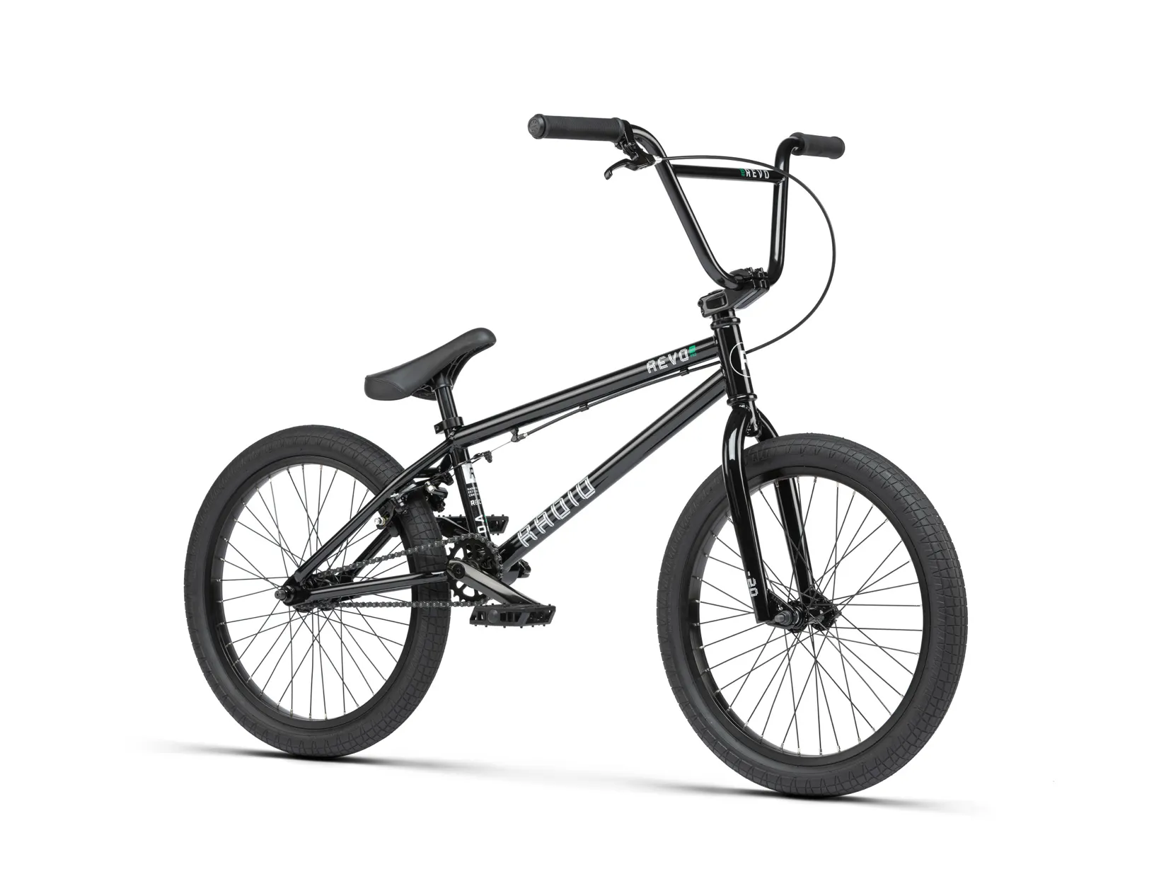 Revo Pro 20