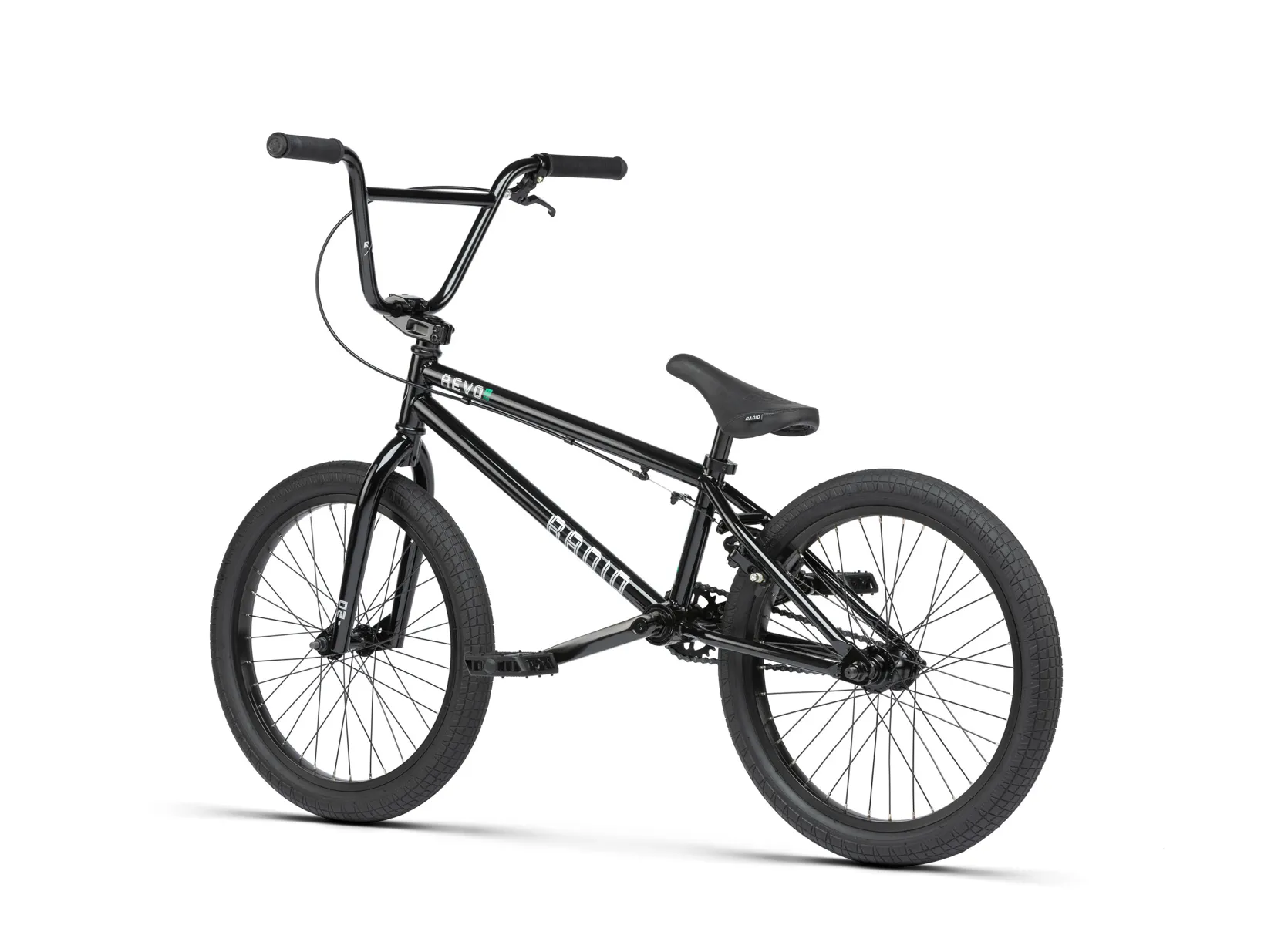 Revo Pro 20