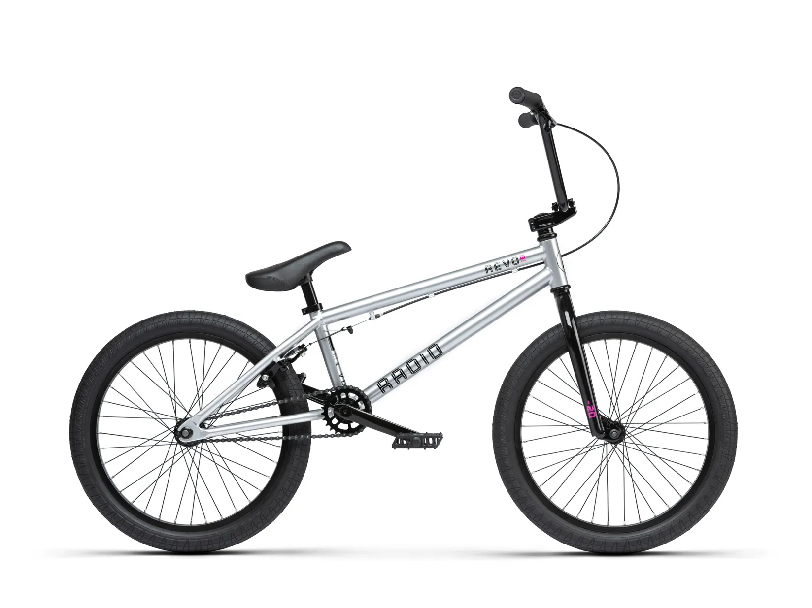Revo Pro 20