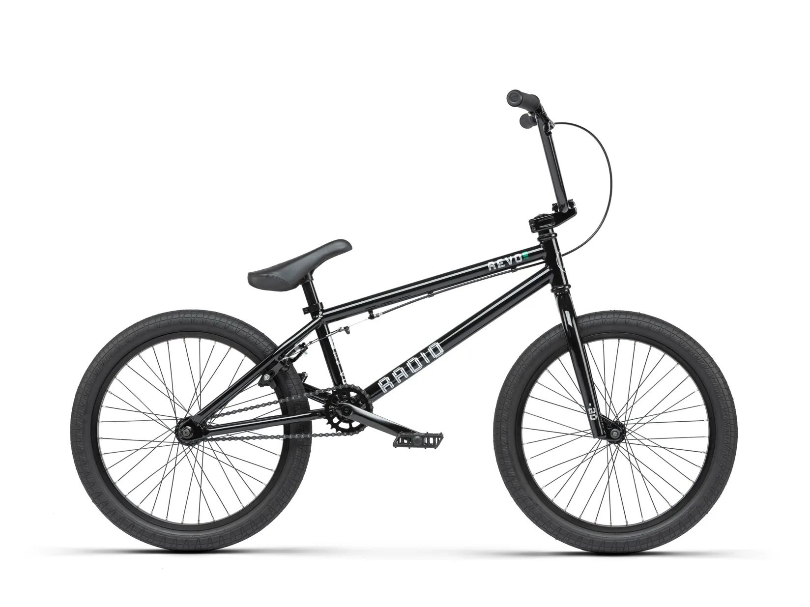 Revo Pro 20