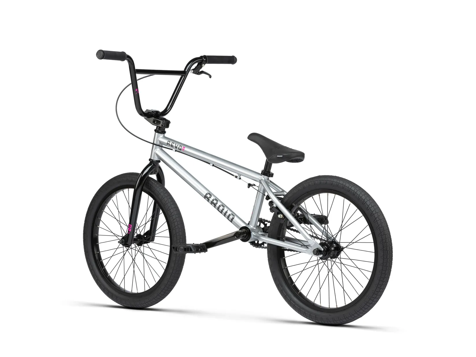 Revo Pro 20