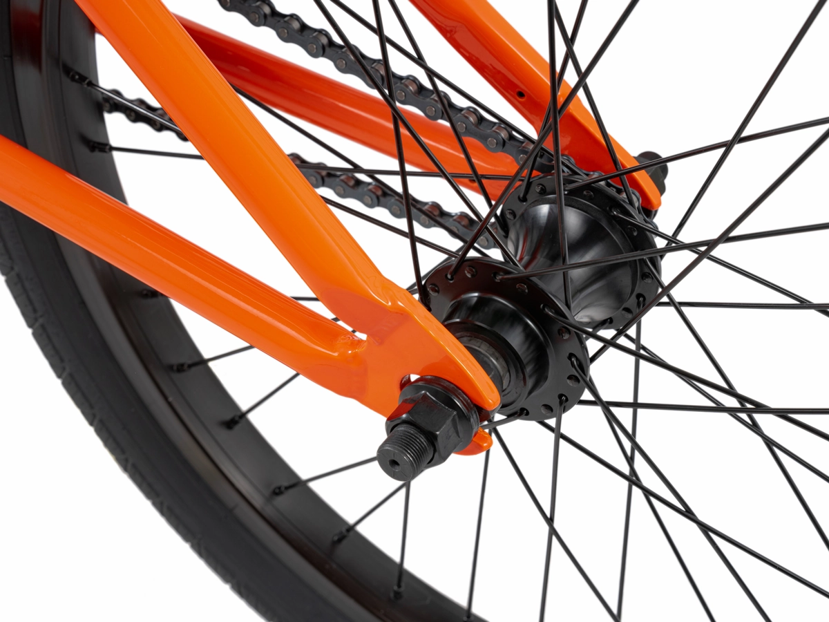 Revo 20 (20" TT)