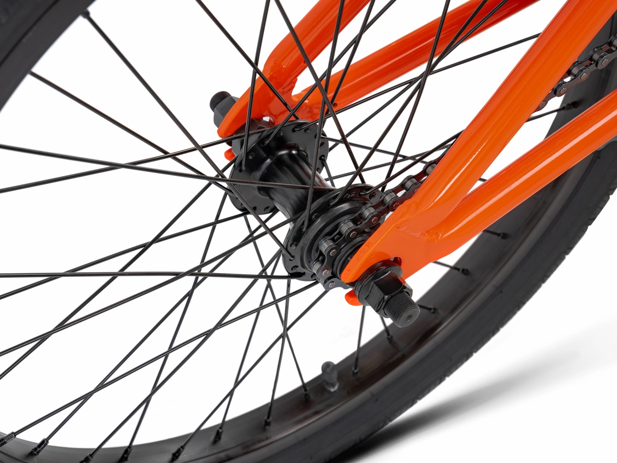 Revo 20 (20" TT)