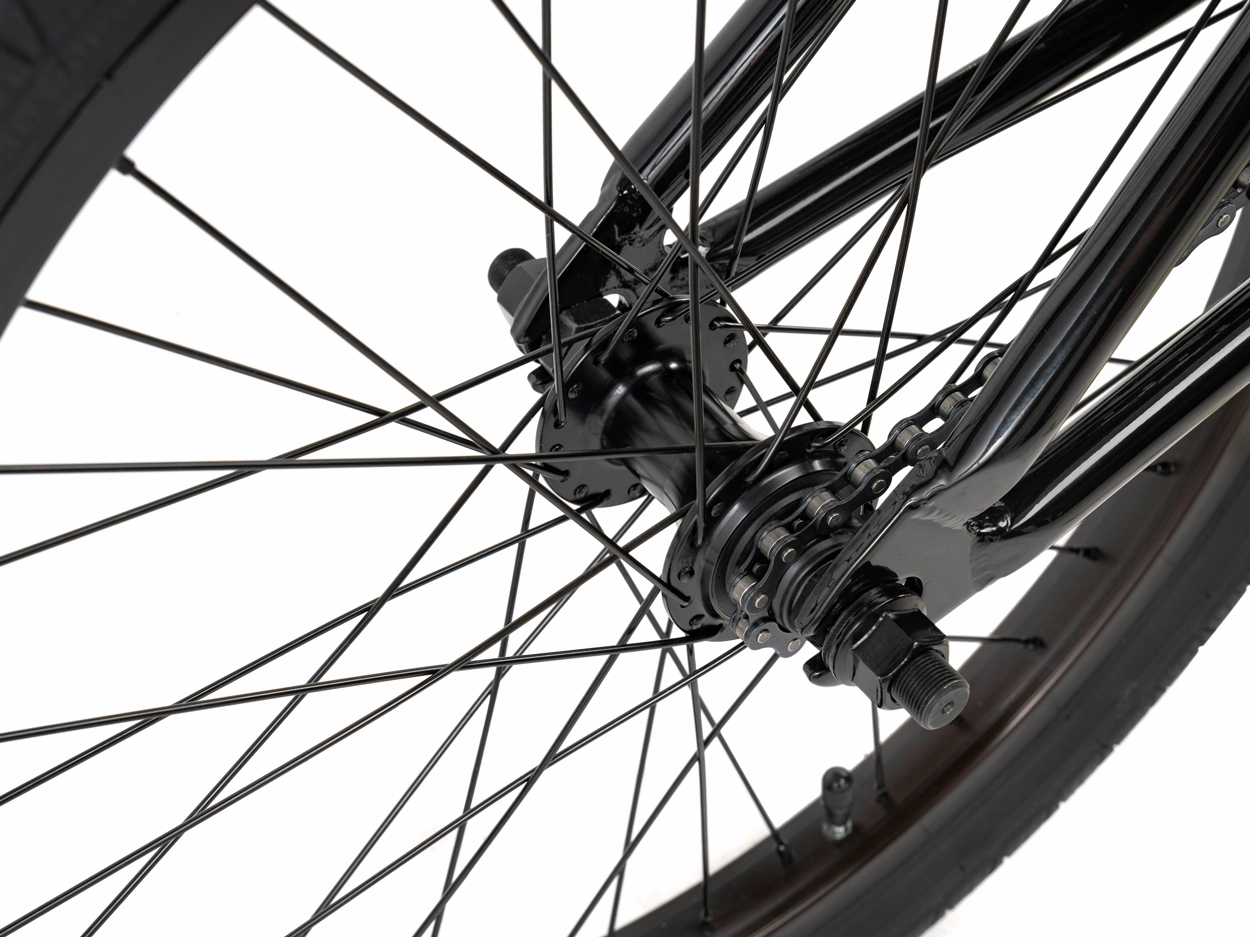 Revo 20 (20" TT)