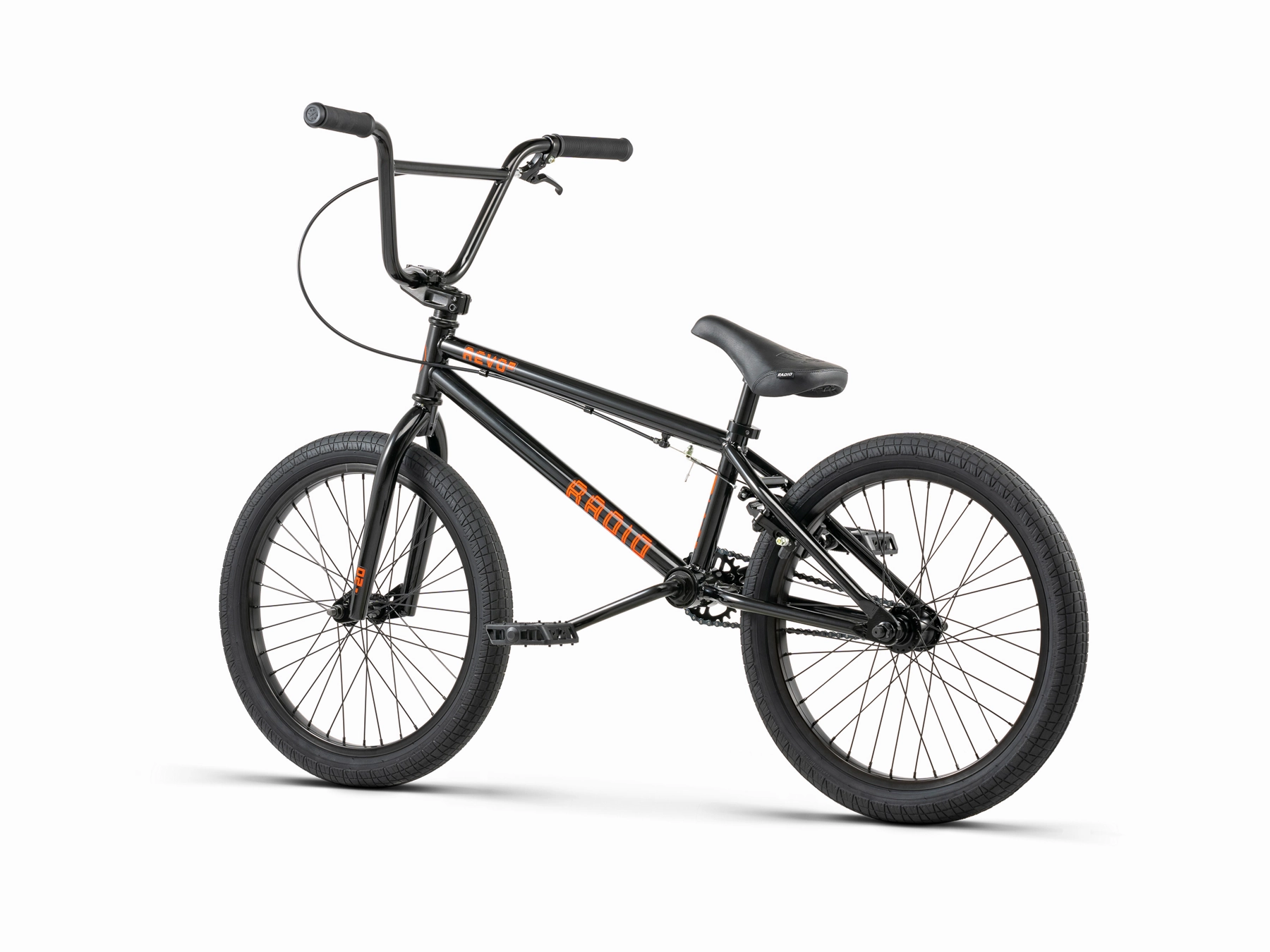 Revo 20 (20" TT)