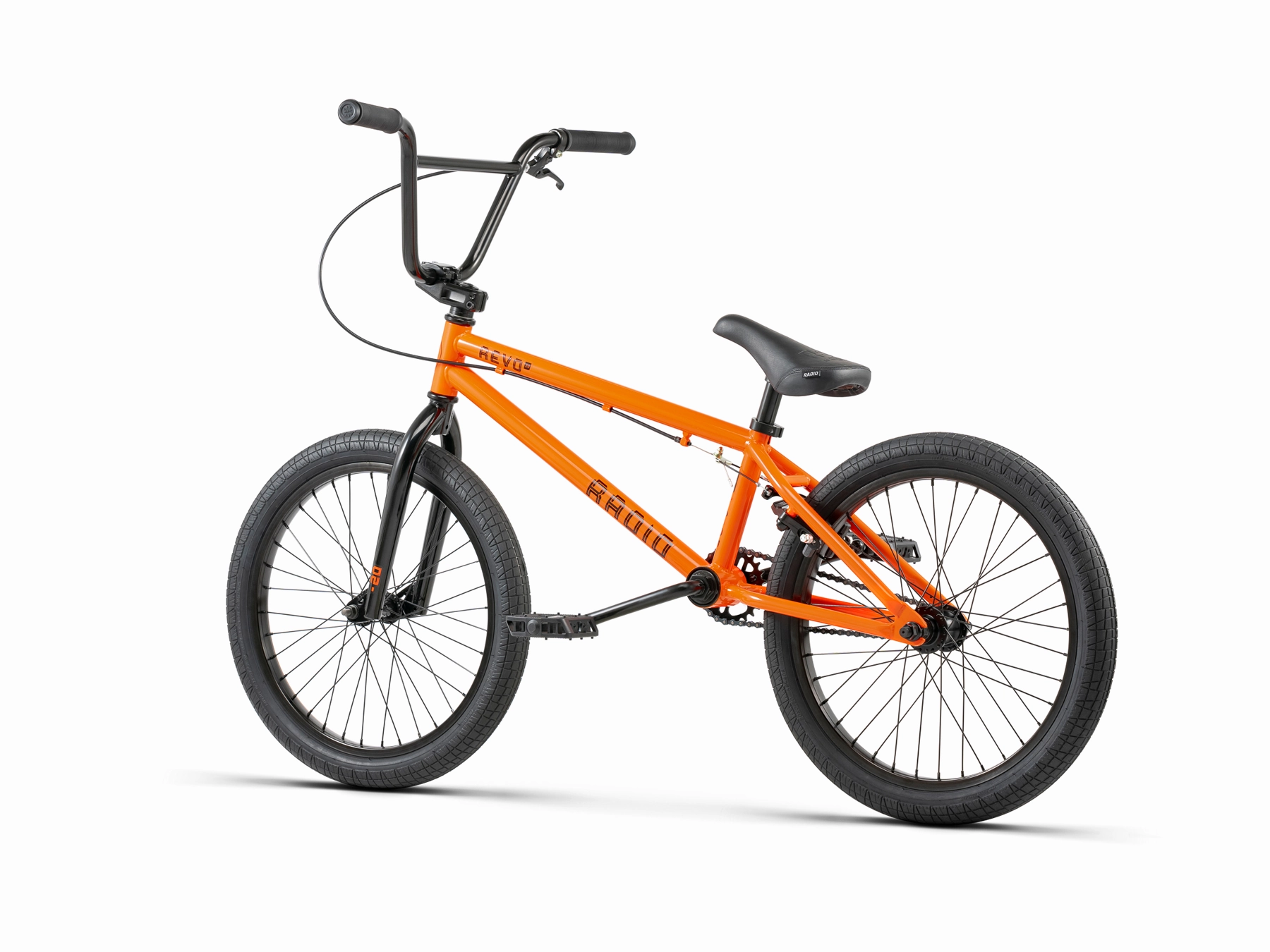 Revo 20 (20" TT)