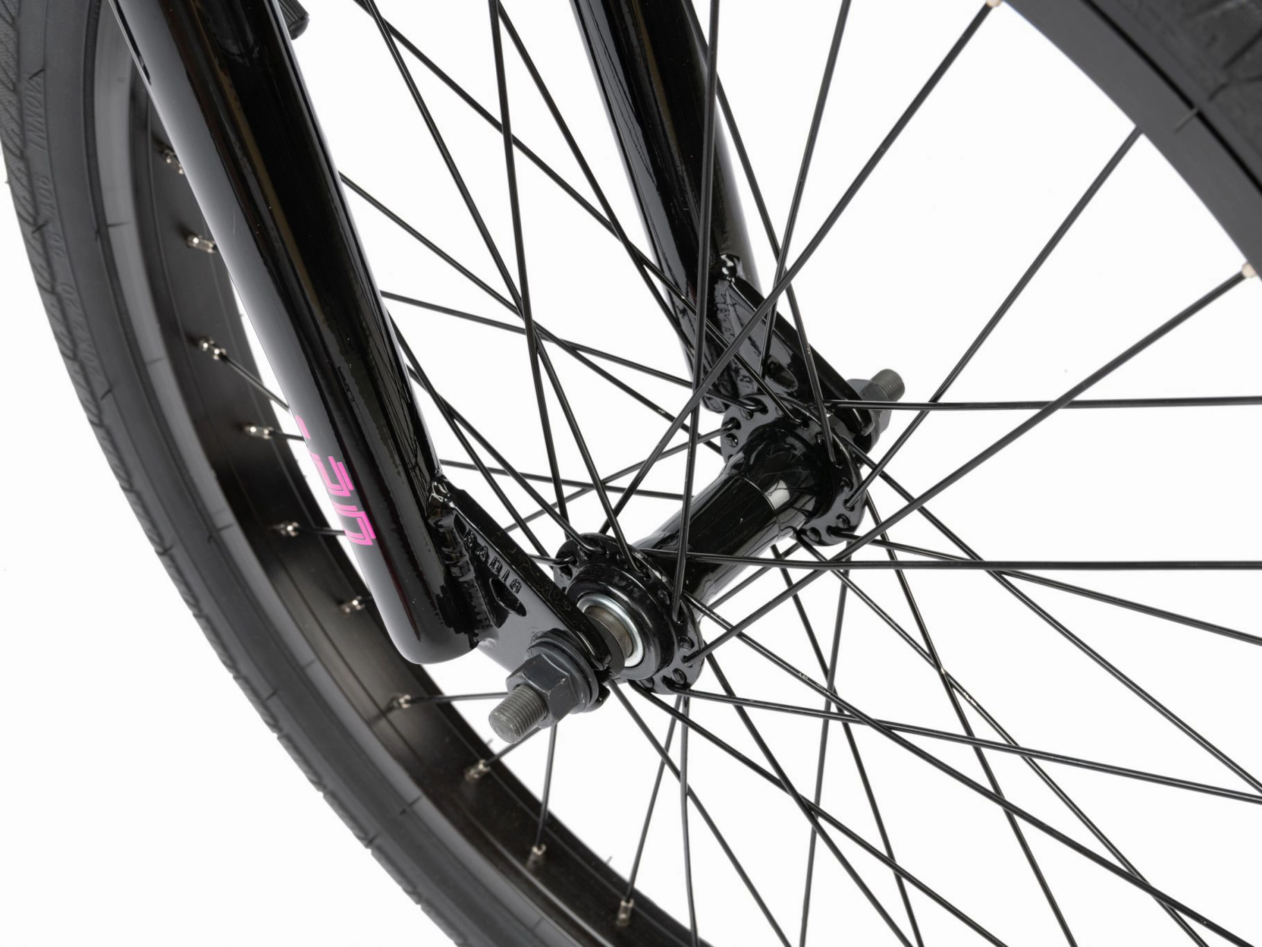 Revo 20 (20" TT)