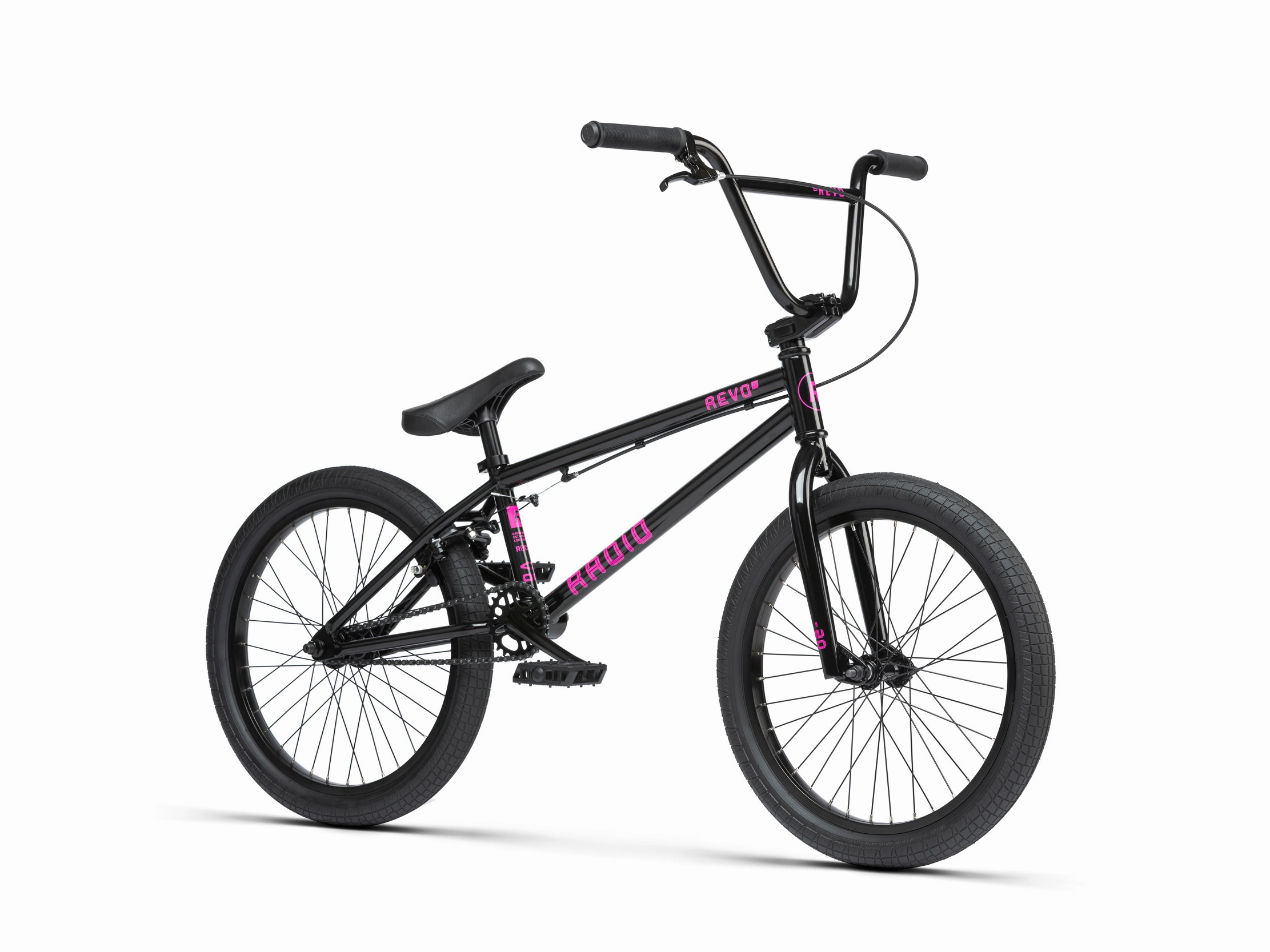 Revo 20 (20" TT)
