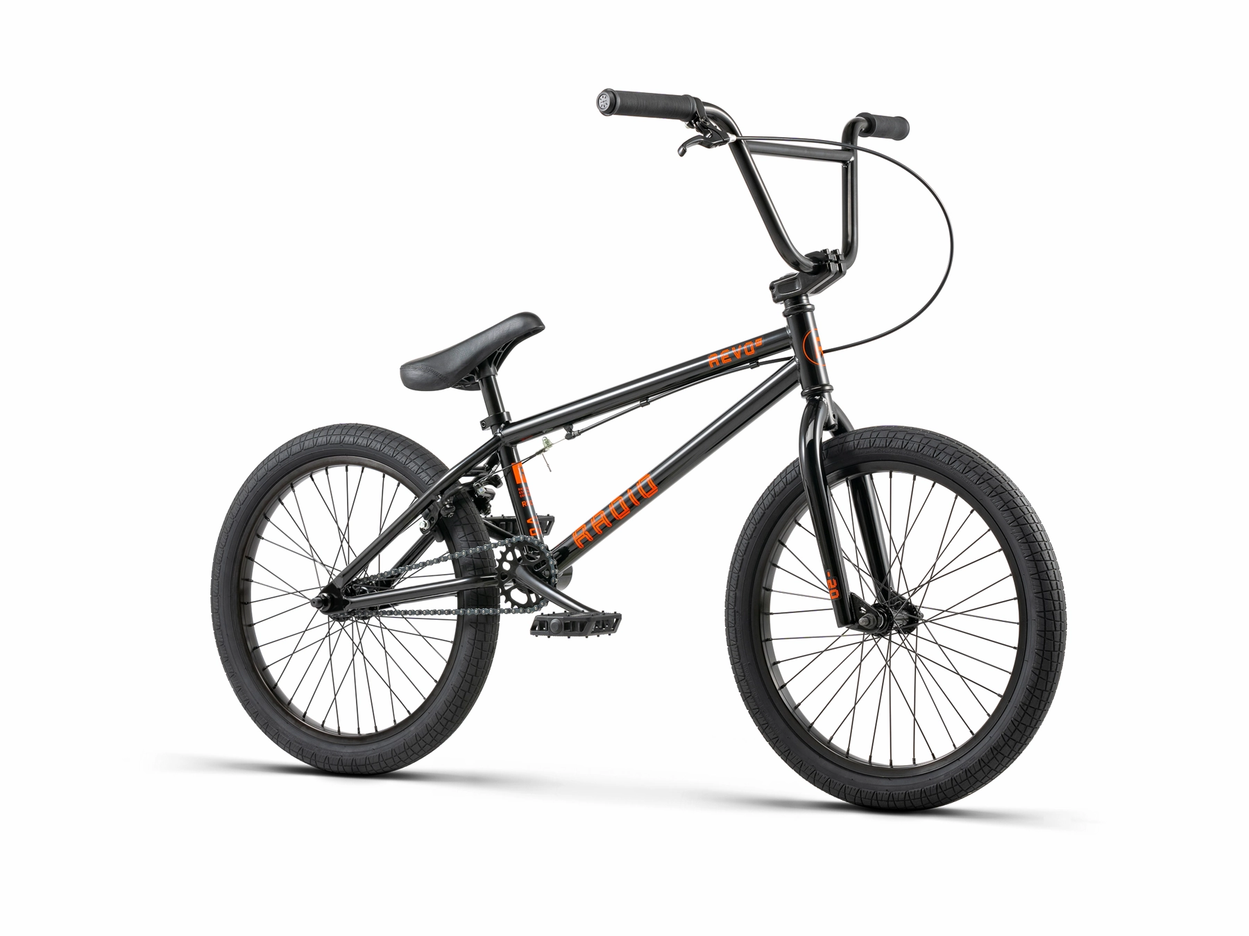 Revo 20 (20" TT)