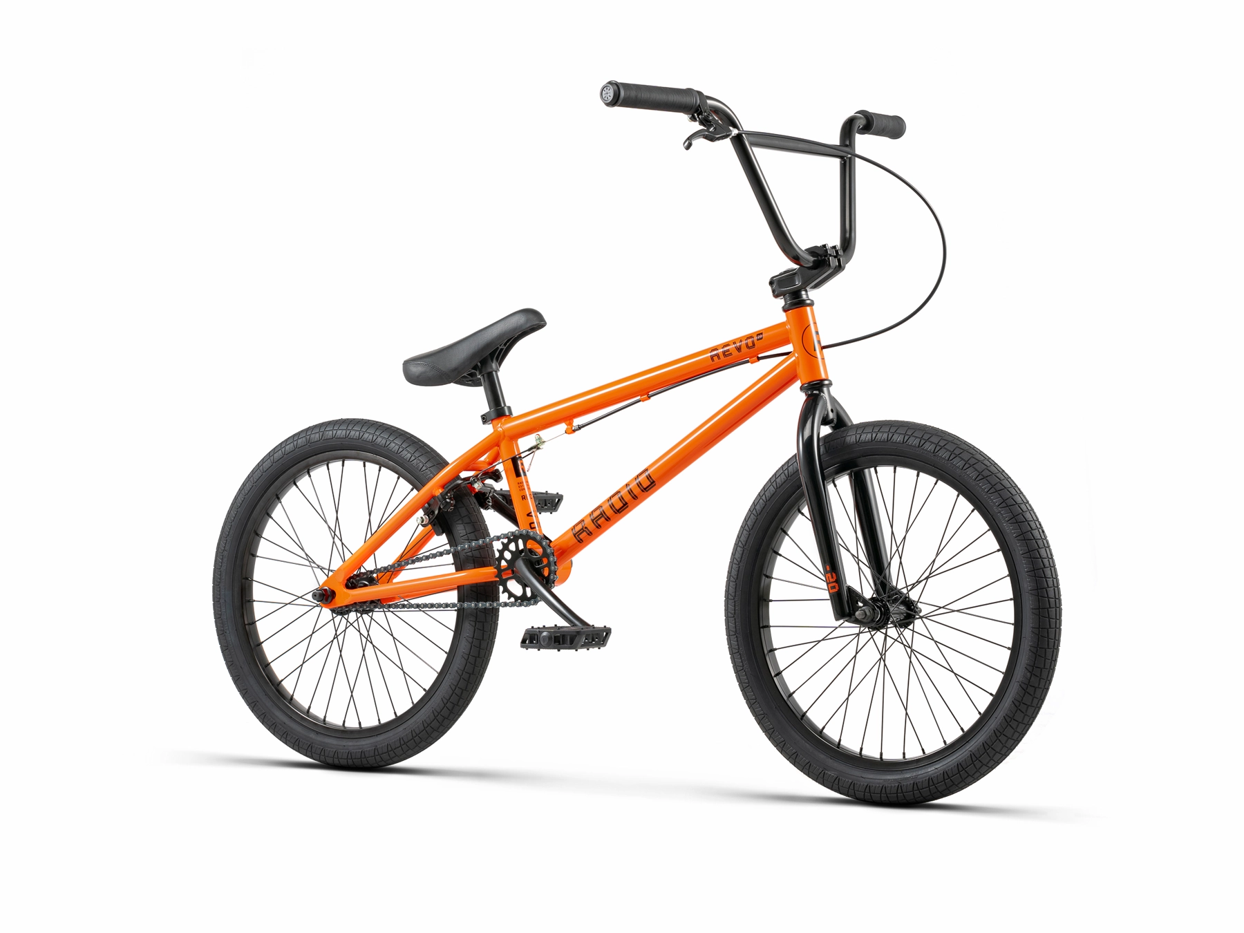 Revo 20 (20" TT)