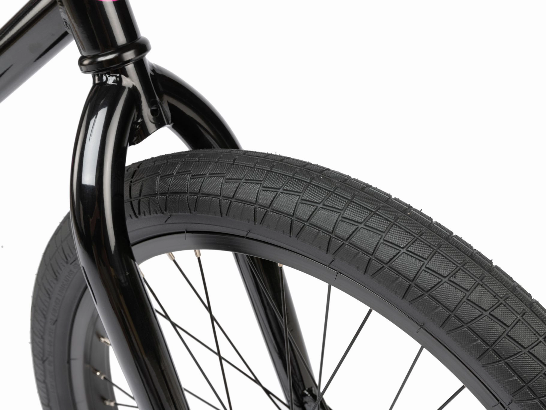 Revo 20 (20" TT)
