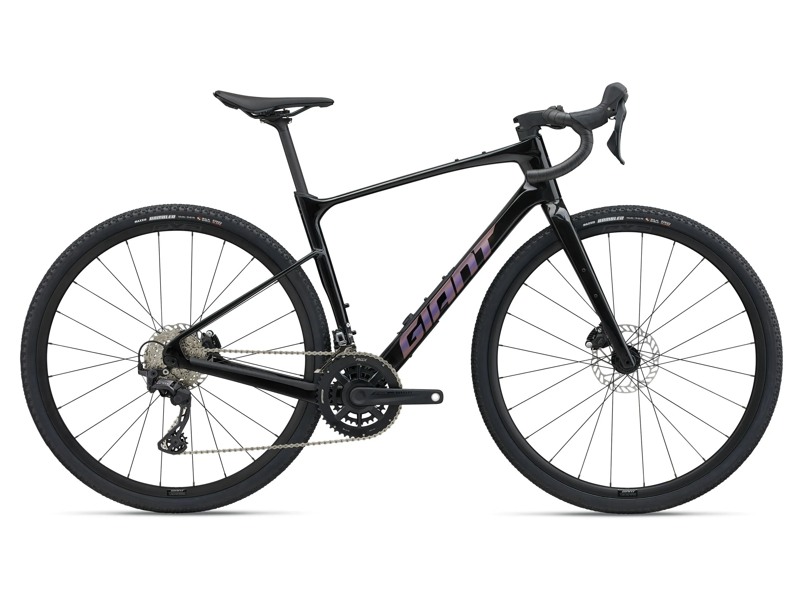Revolt Advanced 2 (2025)