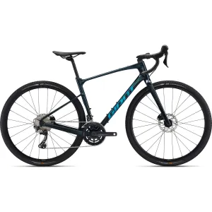 Revolt Advanced 2 Gravel Road Bike (2022)