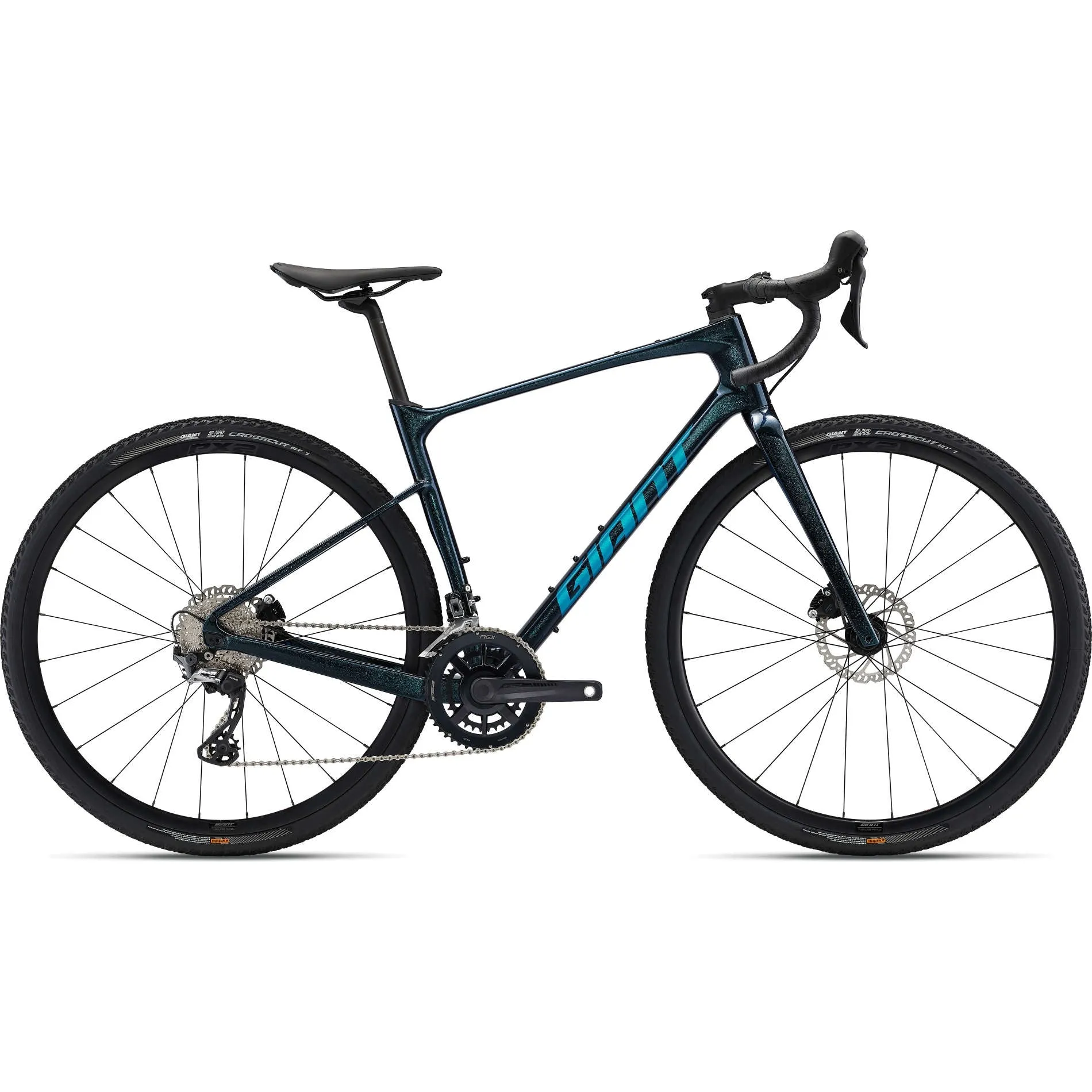 Revolt Advanced 2 Gravel Road Bike (2022)