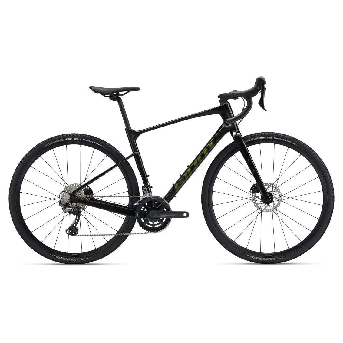 Revolt Advanced 2 Gravel Road Bike (2022)
