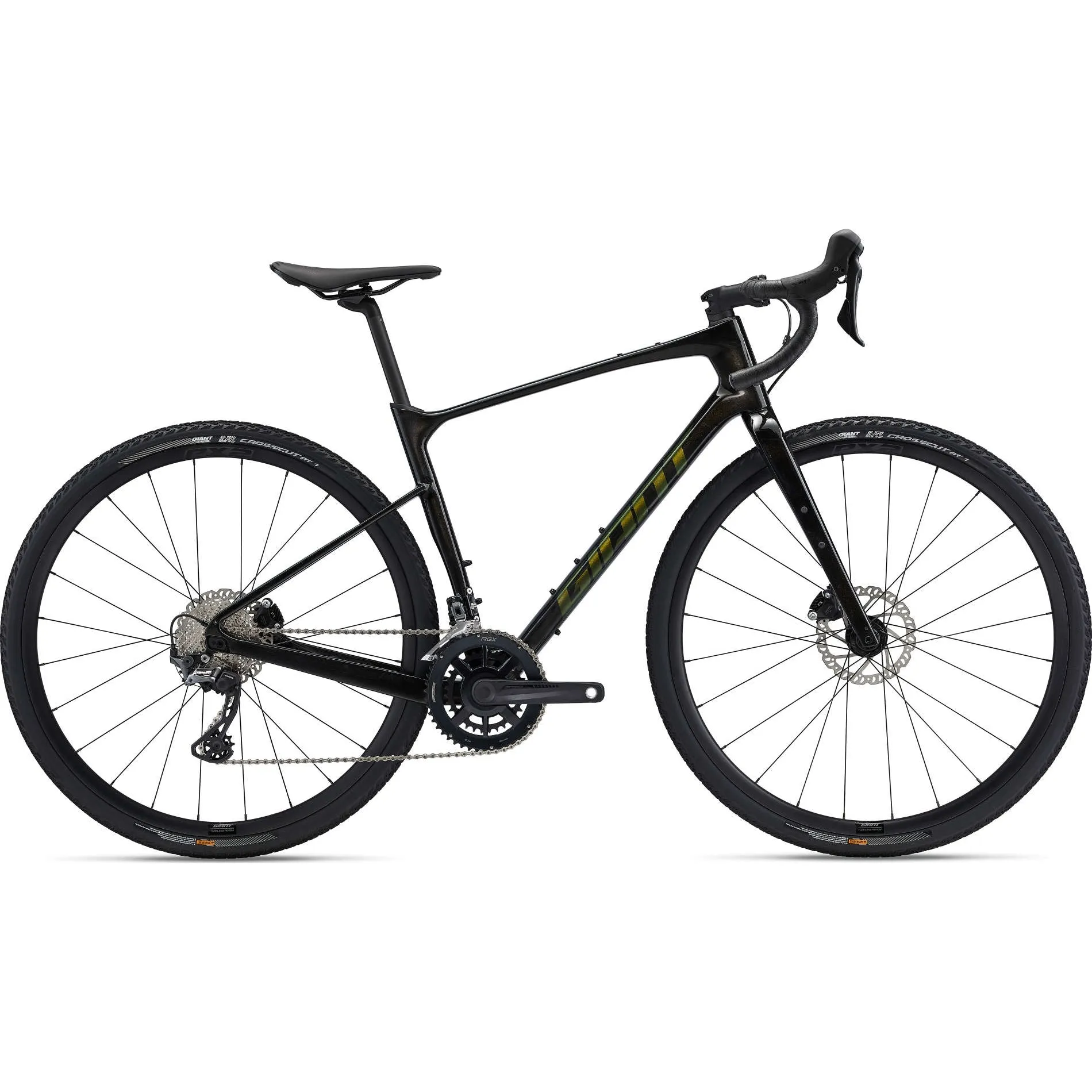 Revolt Advanced 2 Gravel Road Bike (2022)