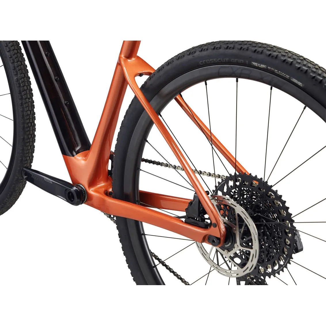 Revolt X Advanced Pro 1 Gravel Road Bike (2023)