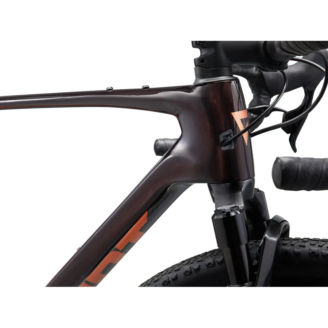 Revolt X Advanced Pro 1 Gravel Road Bike (2023)