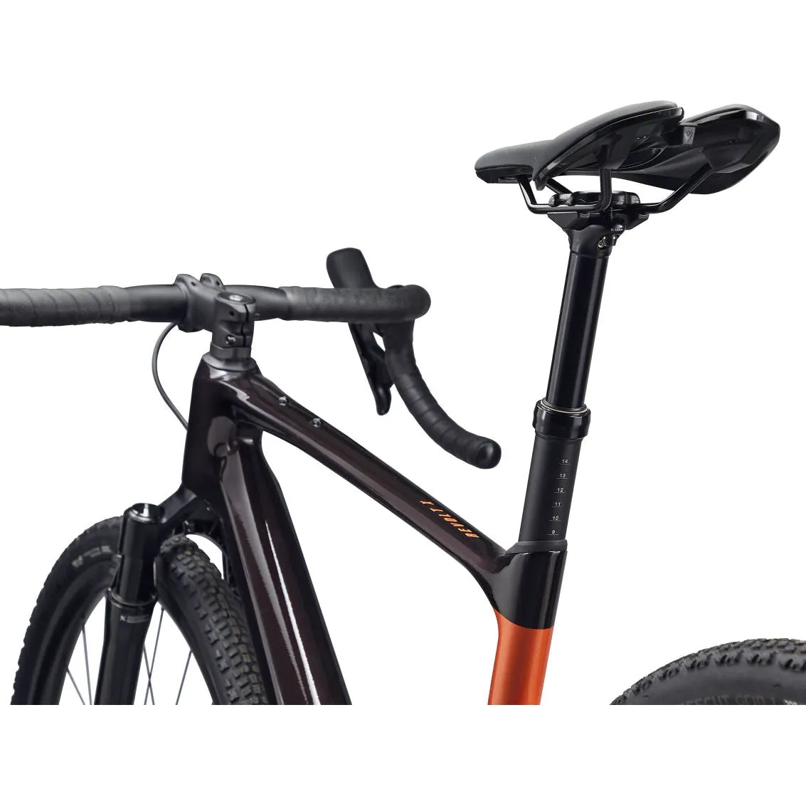 Revolt X Advanced Pro 1 Gravel Road Bike (2023)
