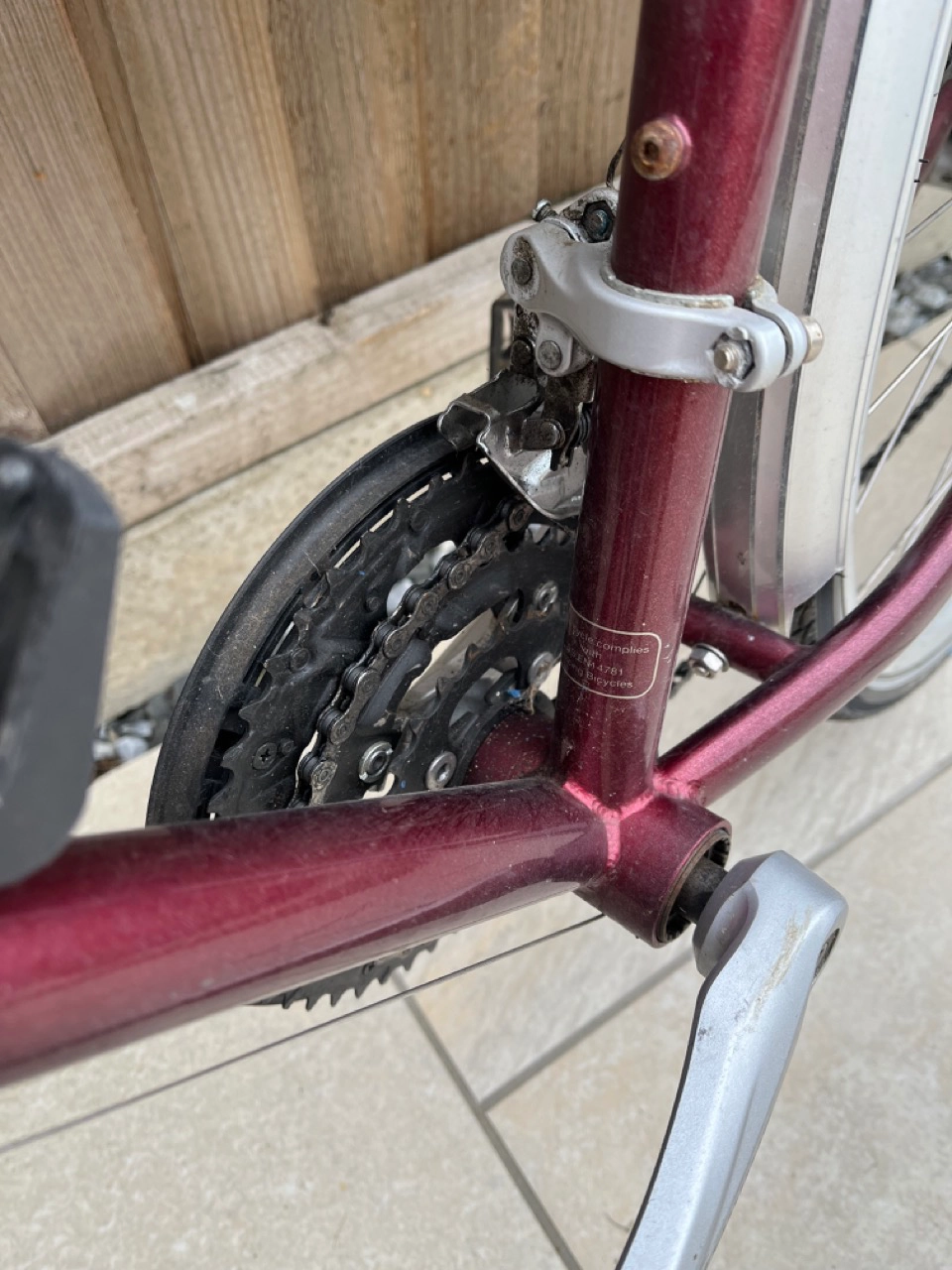 Revolution Country Explorer 2015