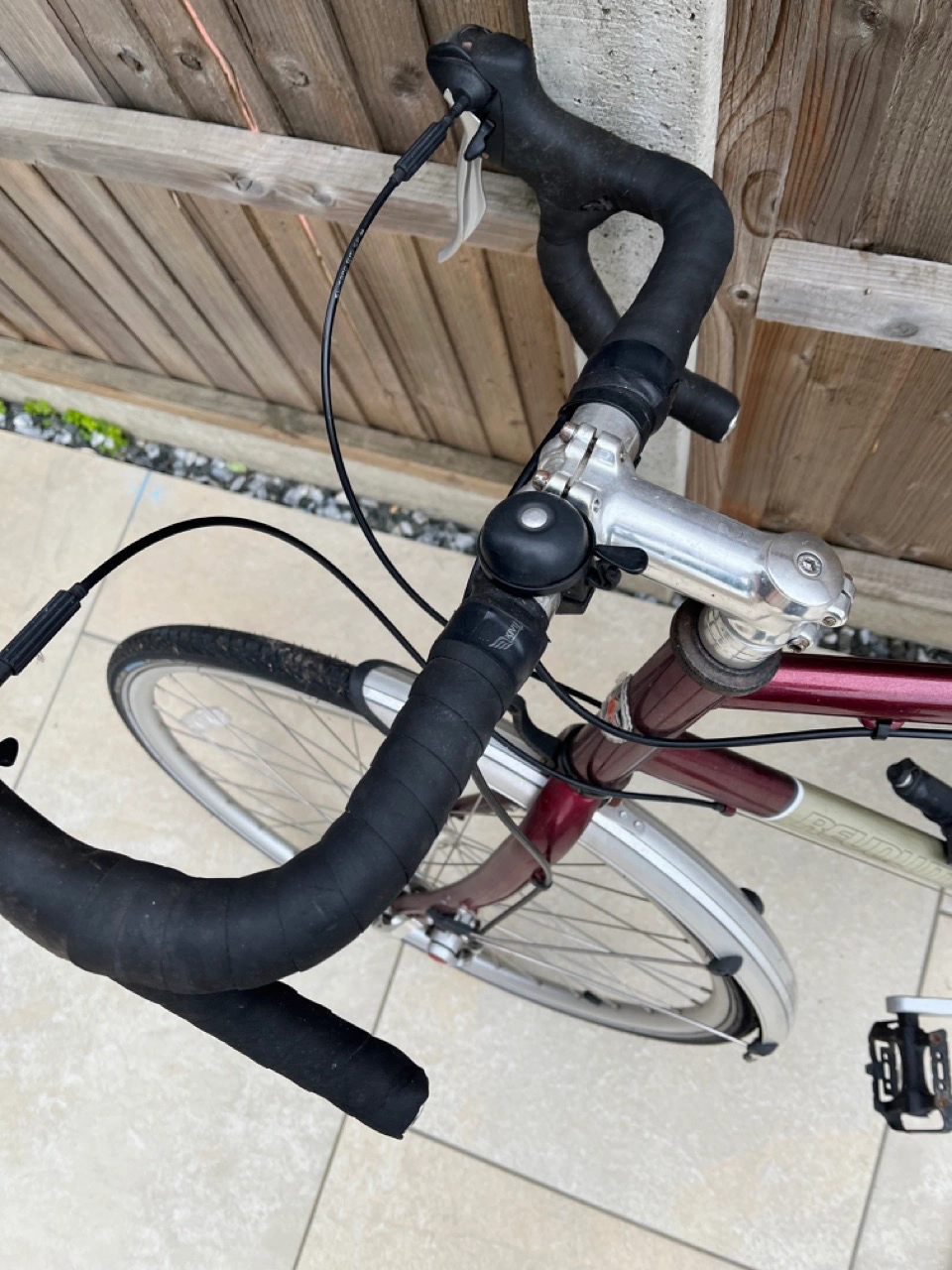 Revolution Country Explorer 2015
