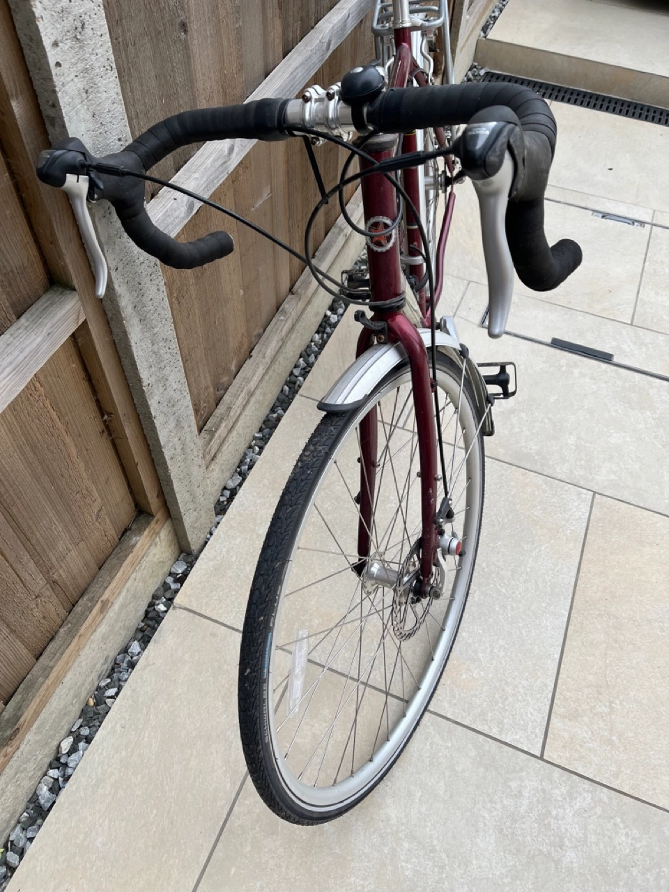 Revolution Country Explorer 2015