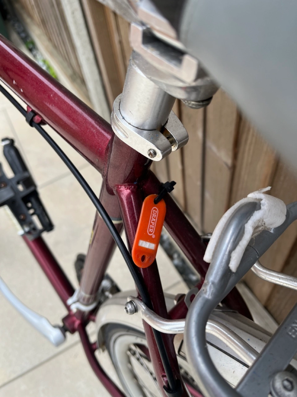 Revolution Country Explorer 2015