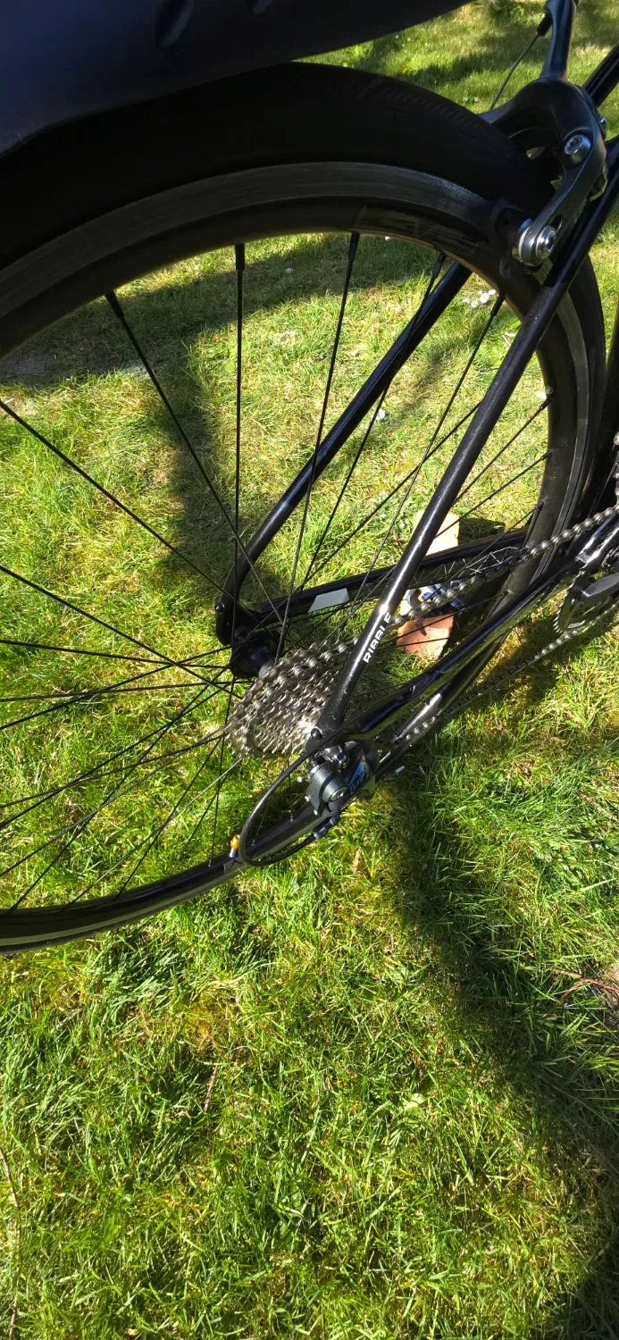 Ribble R872 Disc - Shimano 105 2022