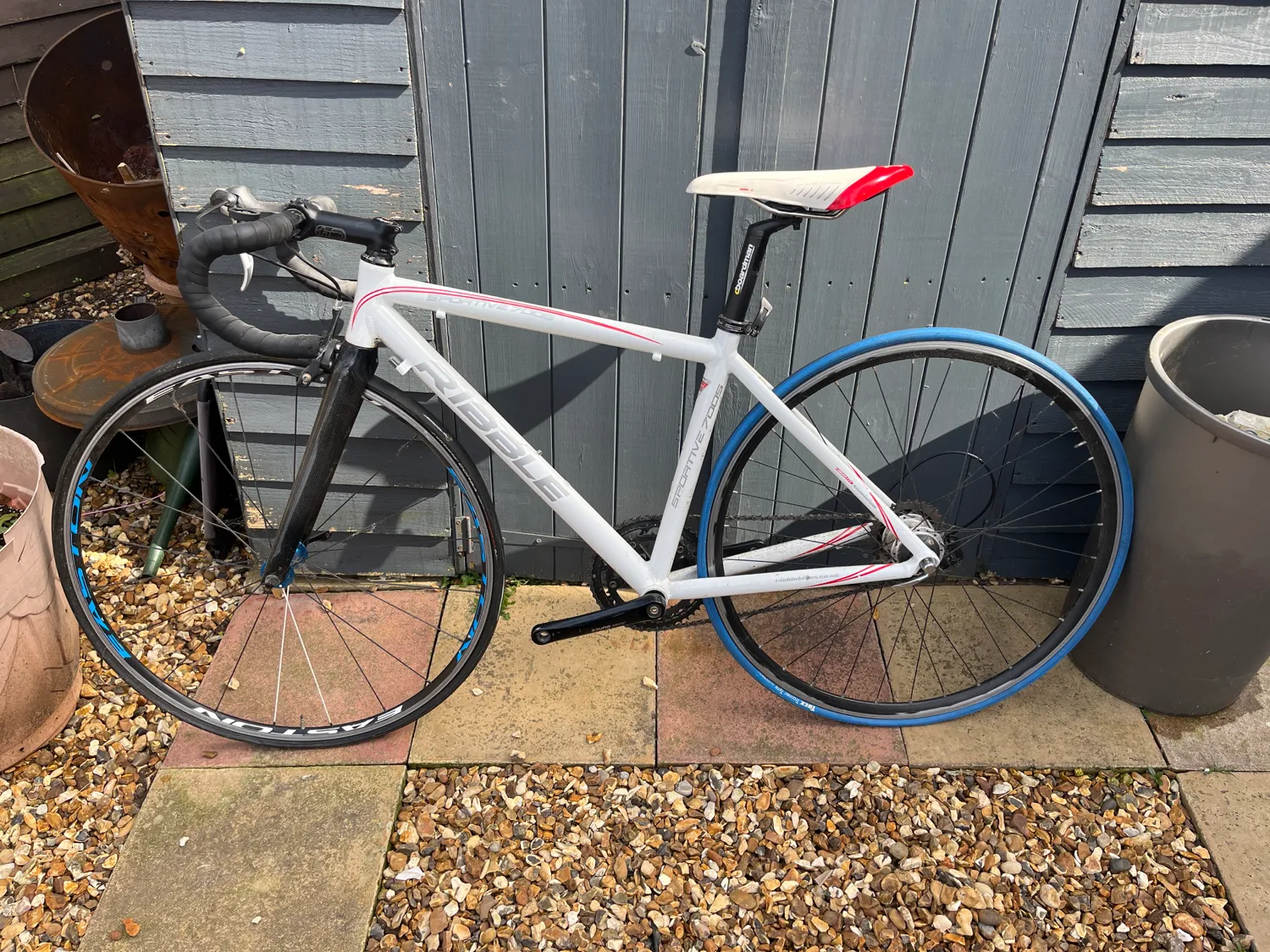Ribble Sportive 7005 2015