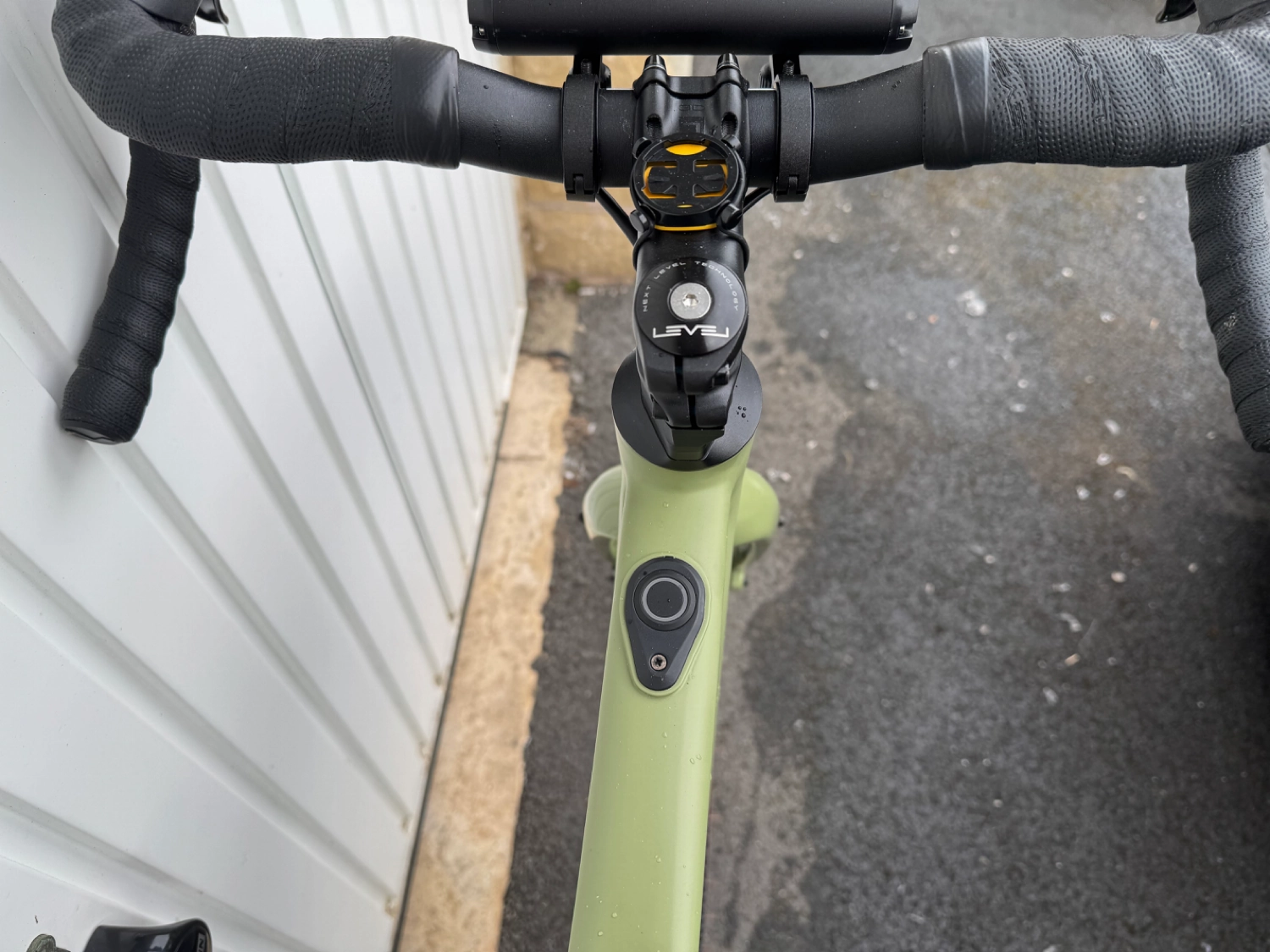 Ribble CGR AL e - SRAM Apex 1x 650b 2022