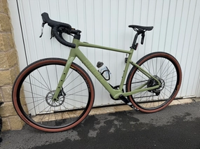 Ribble CGR AL e - SRAM Apex 1x 650b 2022
