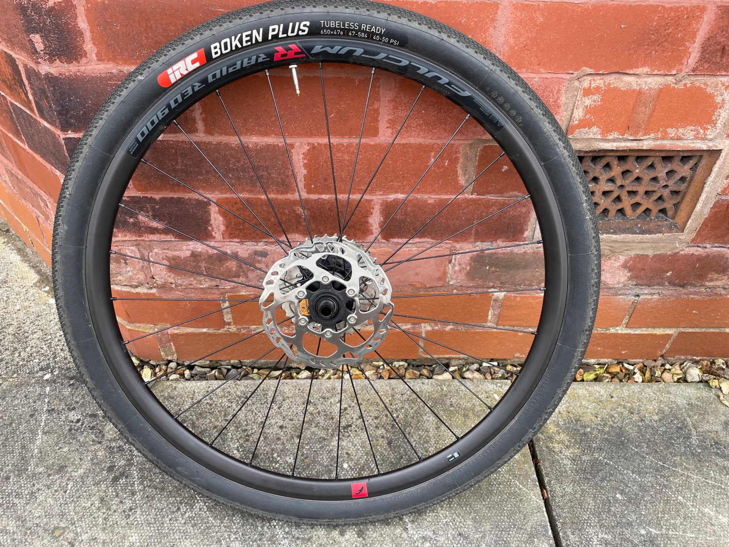 Ribble CGR Ti - Sport - Shimano 105 12-Speed 2023
