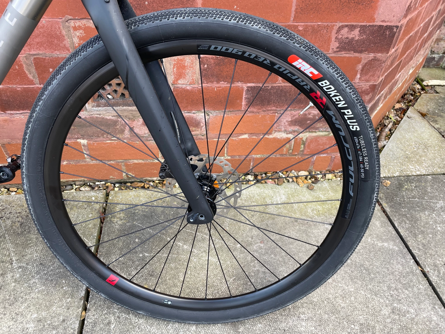 Ribble CGR Ti - Sport - Shimano 105 12-Speed 2023