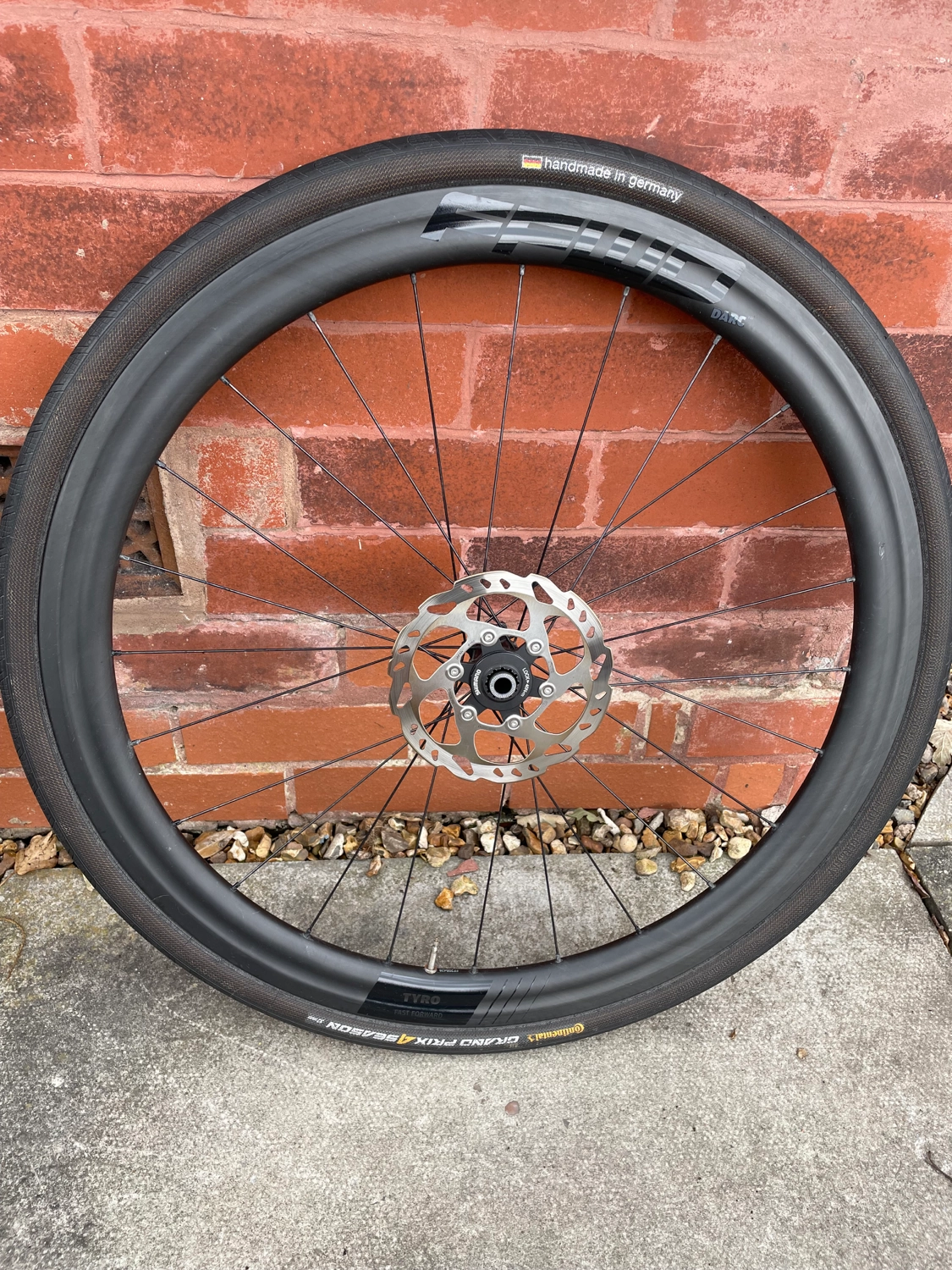 Ribble CGR Ti - Sport - Shimano 105 12-Speed 2023