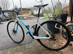 Ribble ENDURANCE SLe - SHIMANO ULTEGRA 2019