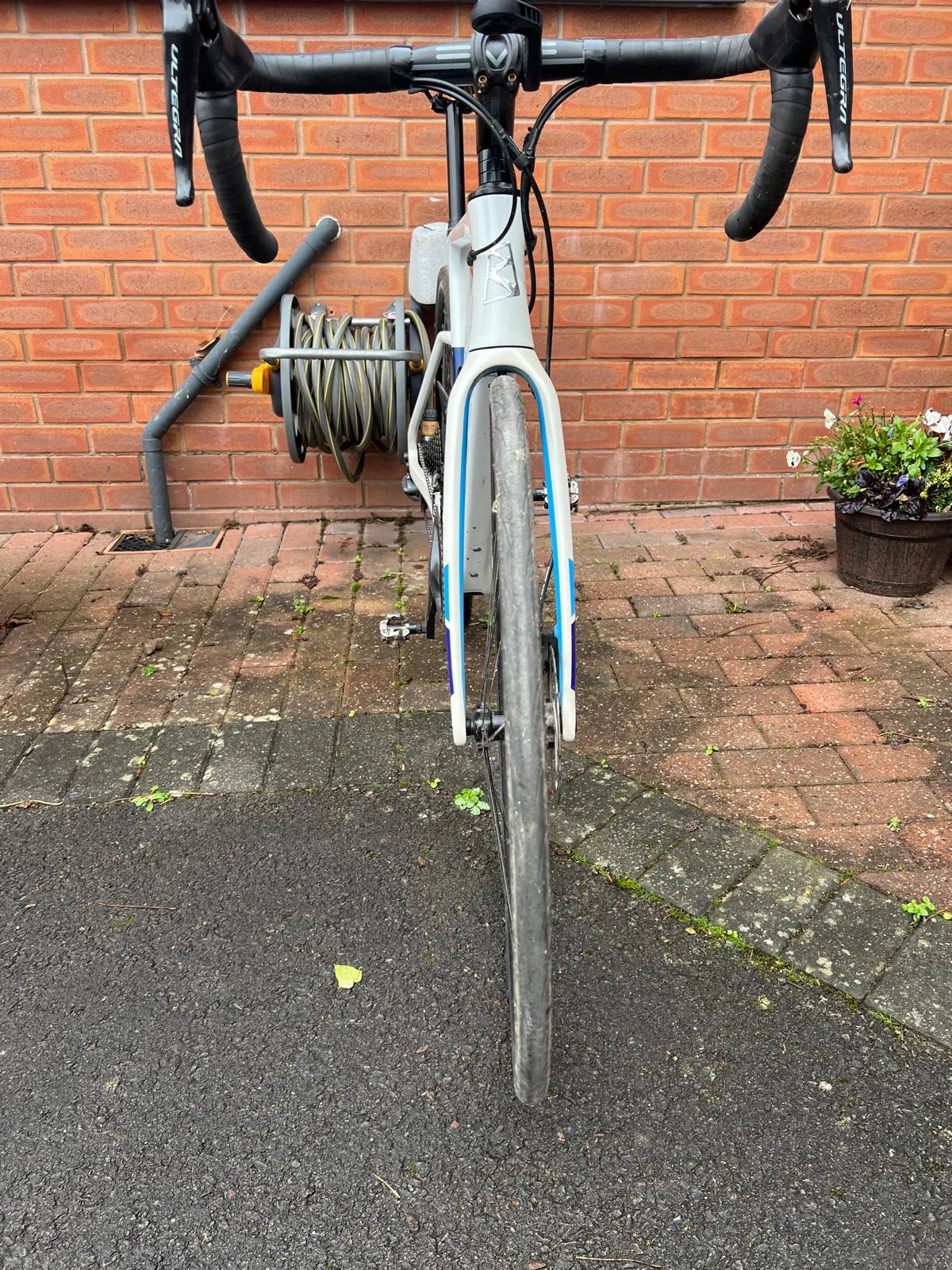 Ribble ENDURANCE SLe - SHIMANO ULTEGRA 2019