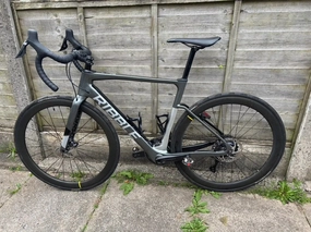 Ribble ENDURANCE SLe - ULTEGRA Di2 2021