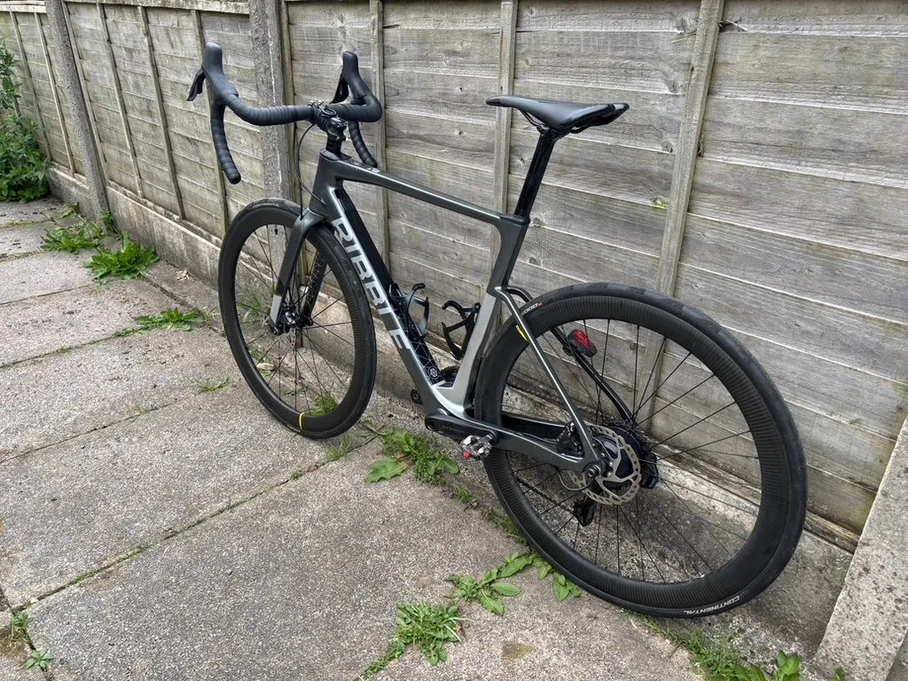 Ribble ENDURANCE SLe - ULTEGRA Di2 2021