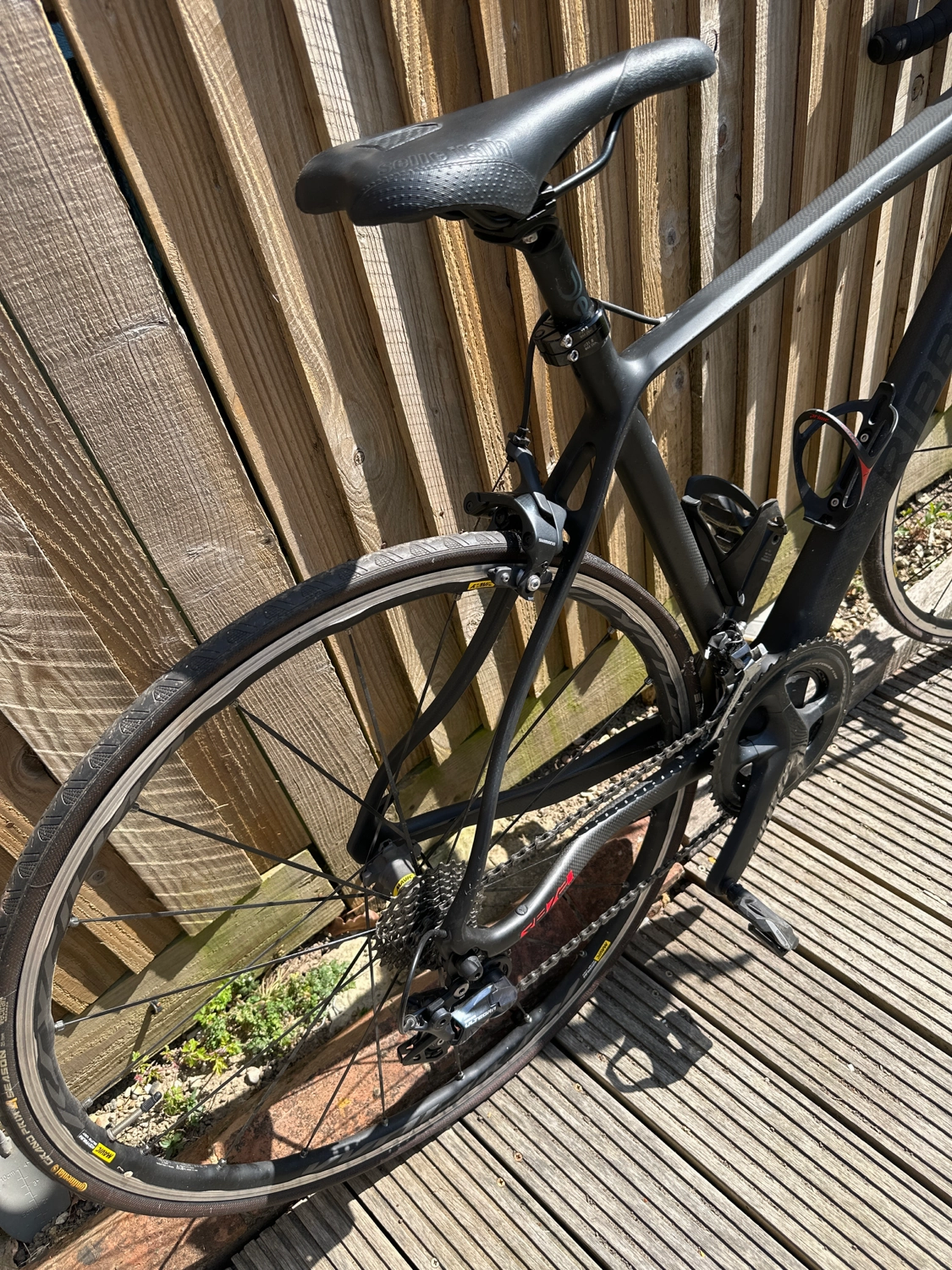 Ribble R872 - Pro - Shimano Ultegra 2021