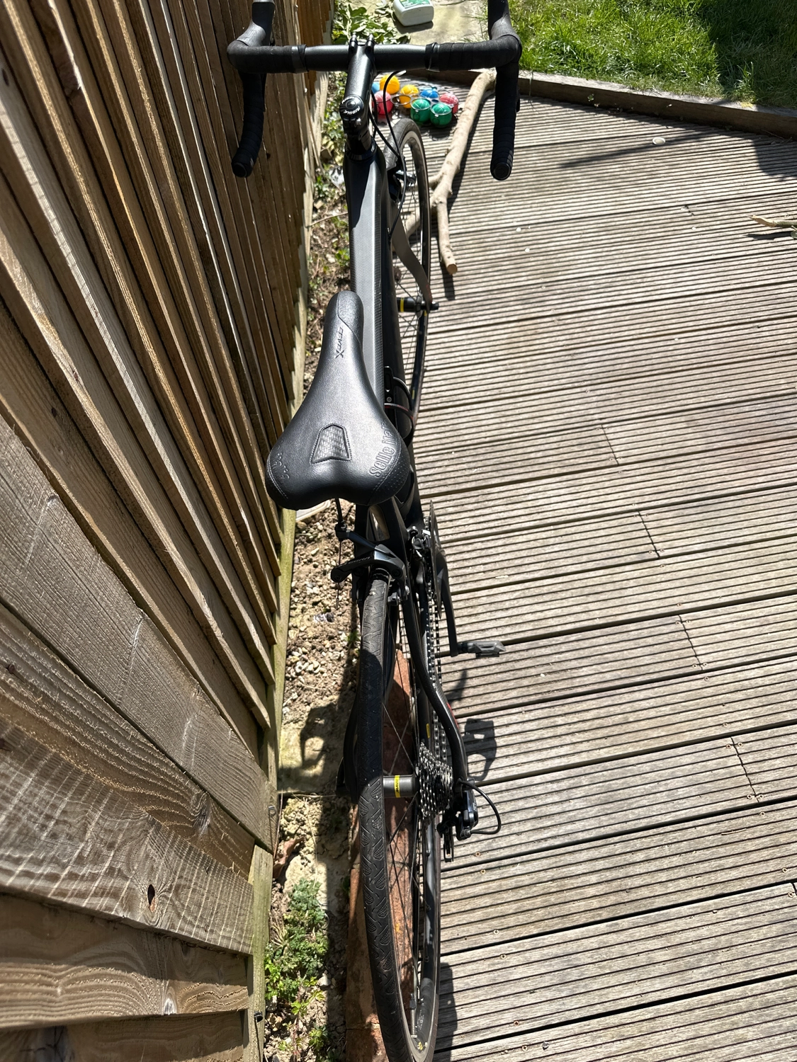 Ribble R872 - Pro - Shimano Ultegra 2021