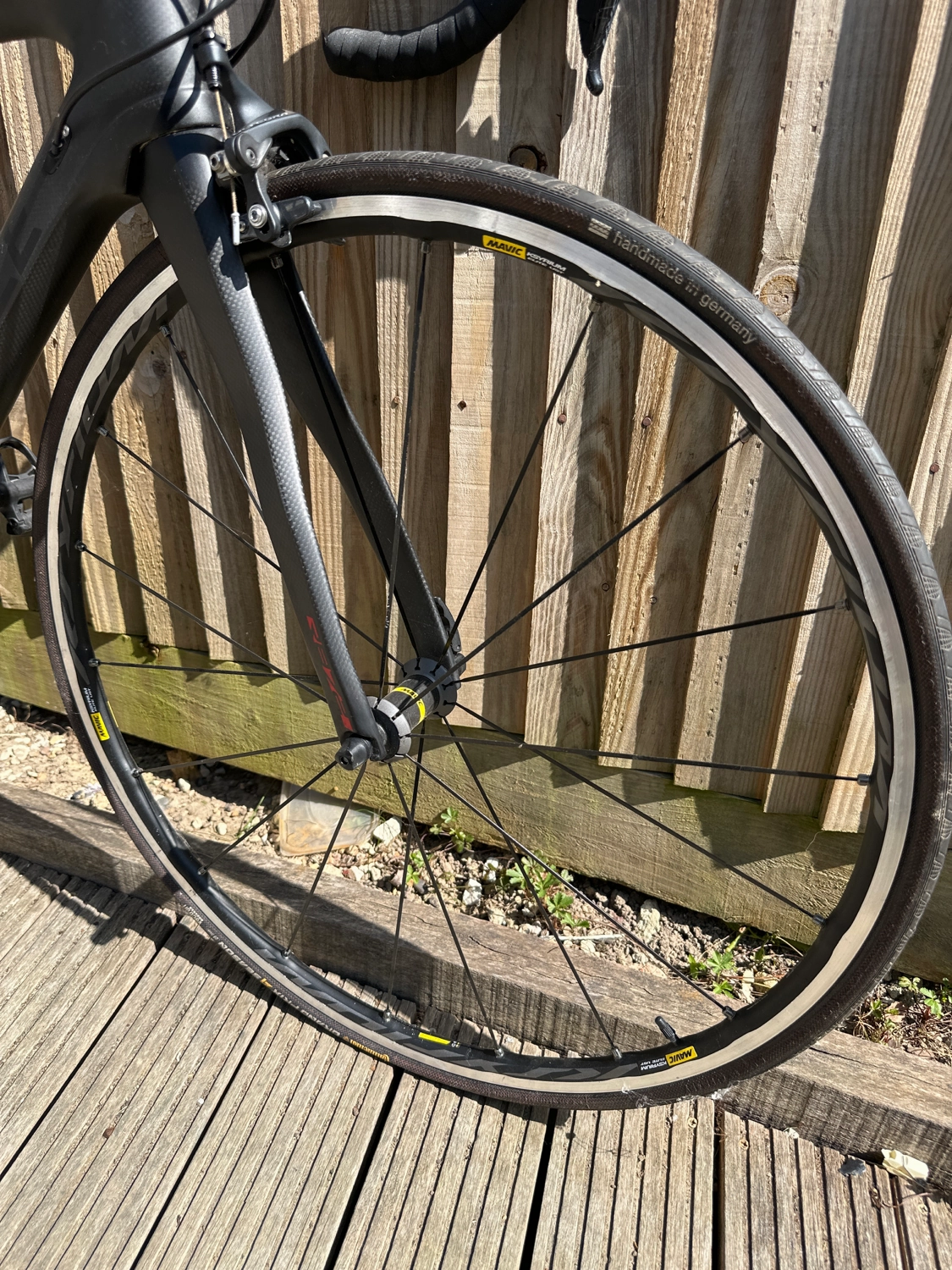 Ribble R872 - Pro - Shimano Ultegra 2021